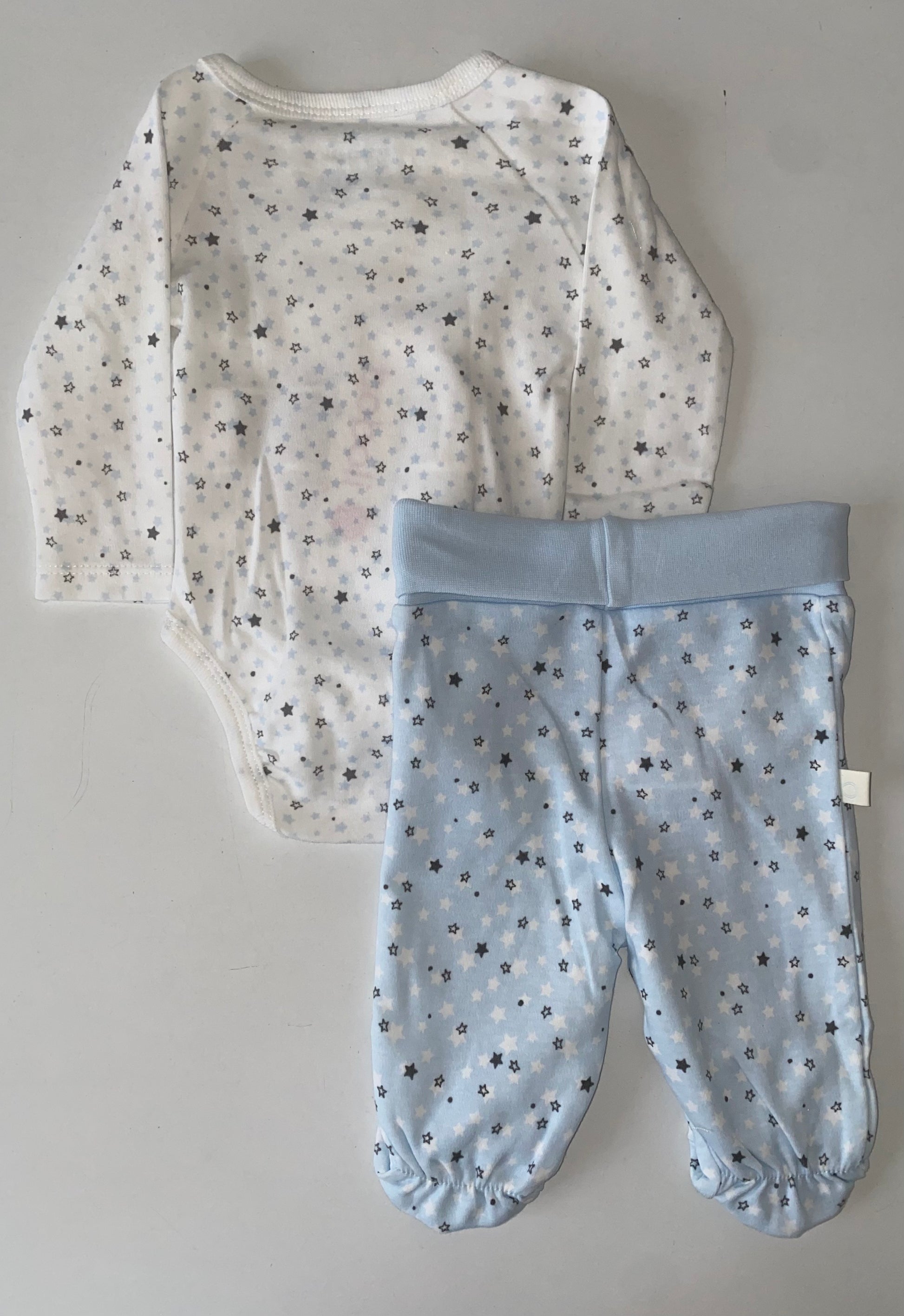 Set body e pantaloni - Boboli