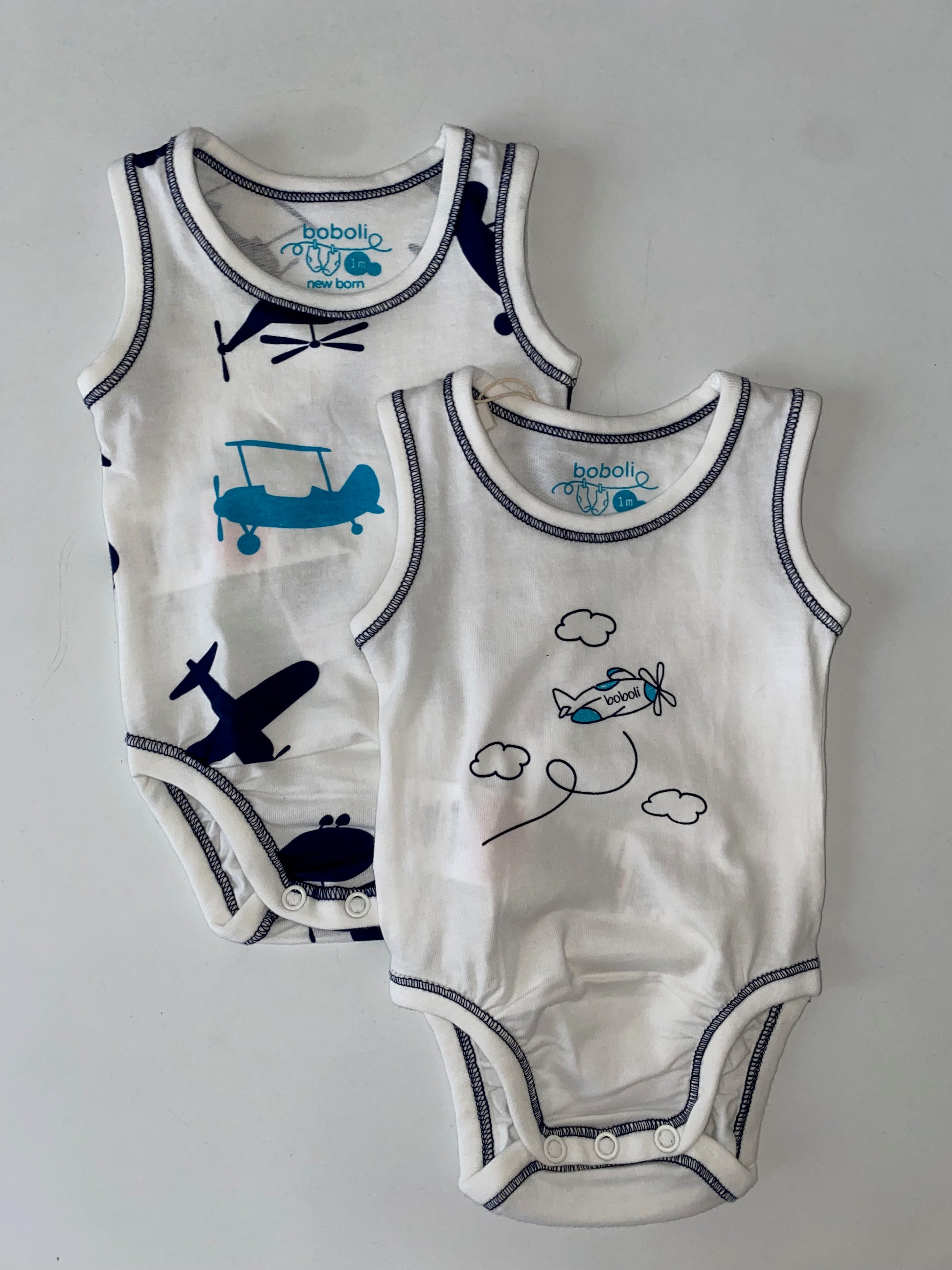 Body bimbo - Boboli