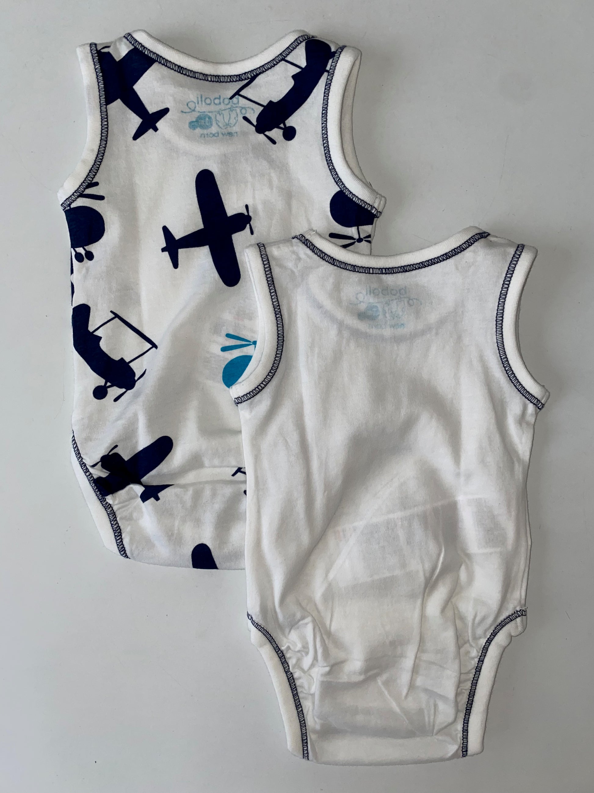 Body bimbo - Boboli