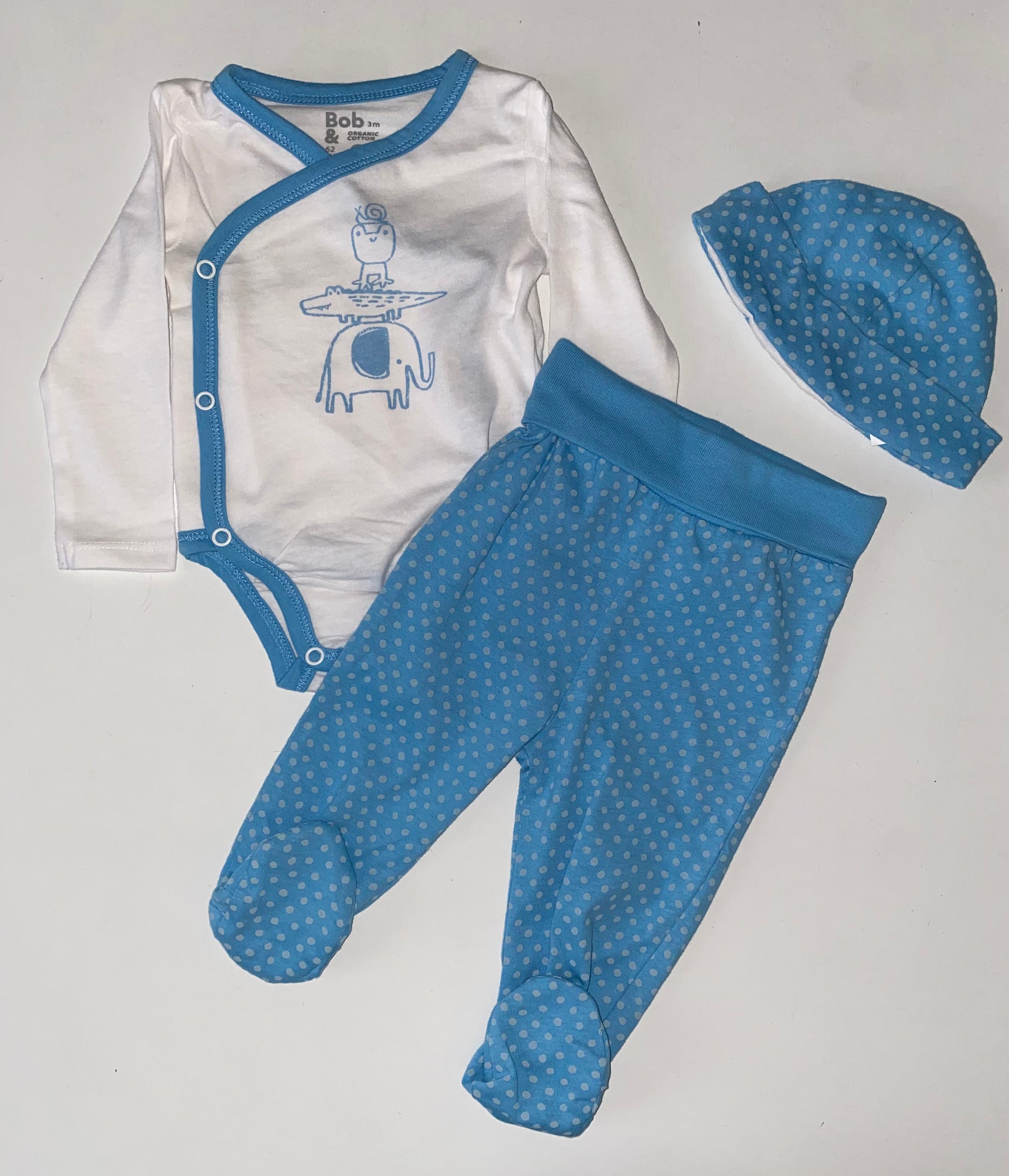 Set bimbo - Boboli
