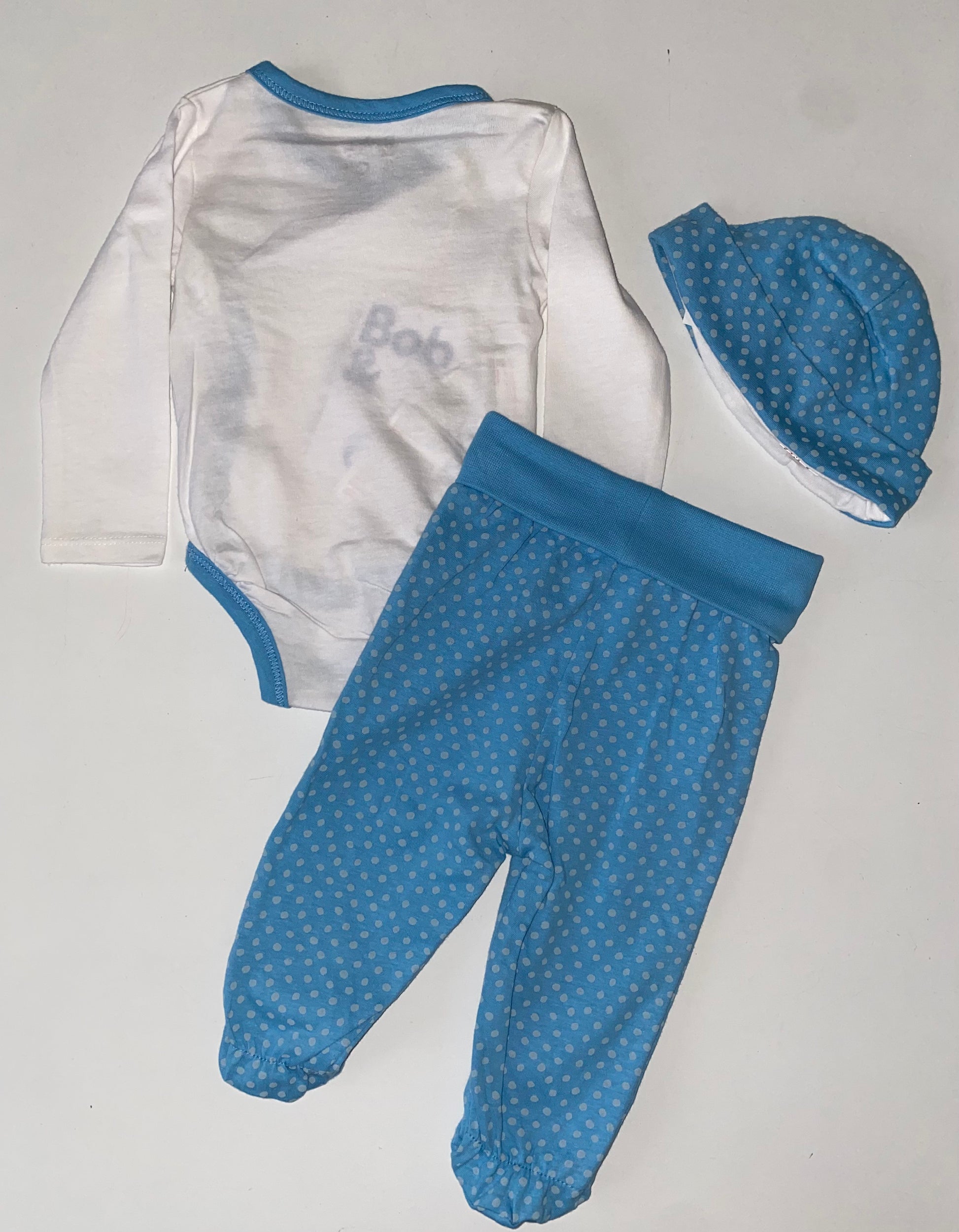 Set bimbo - Boboli
