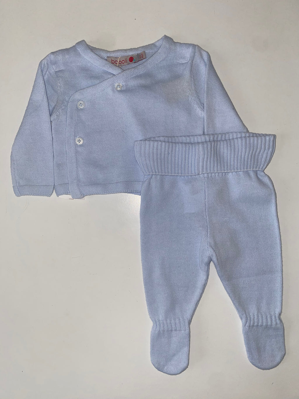 Set bimbo - Boboli