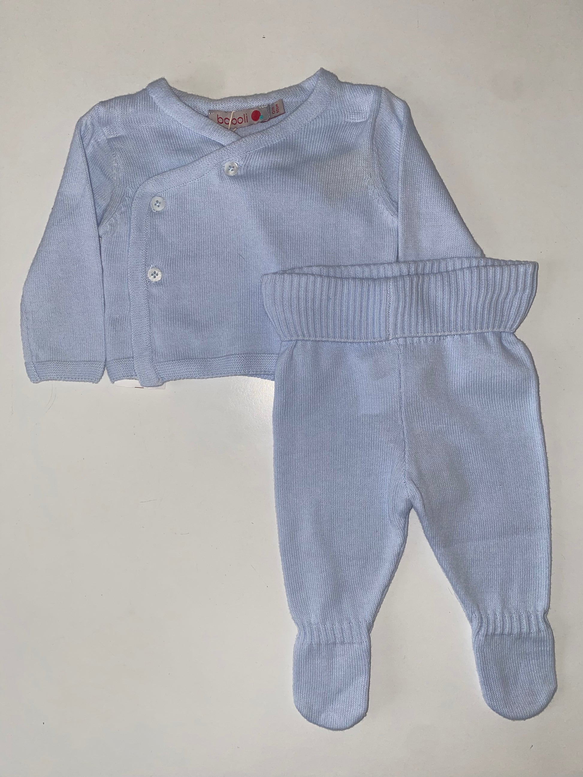 Set bimbo - Boboli