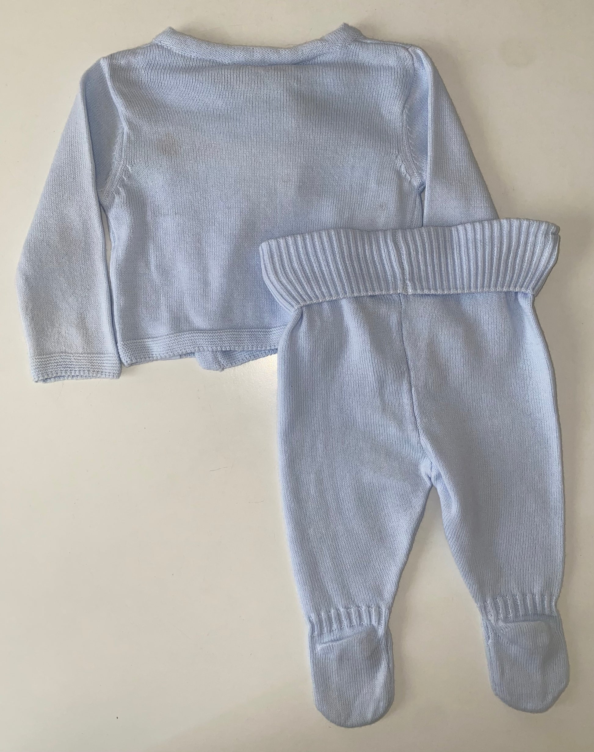 Set bimbo - Boboli