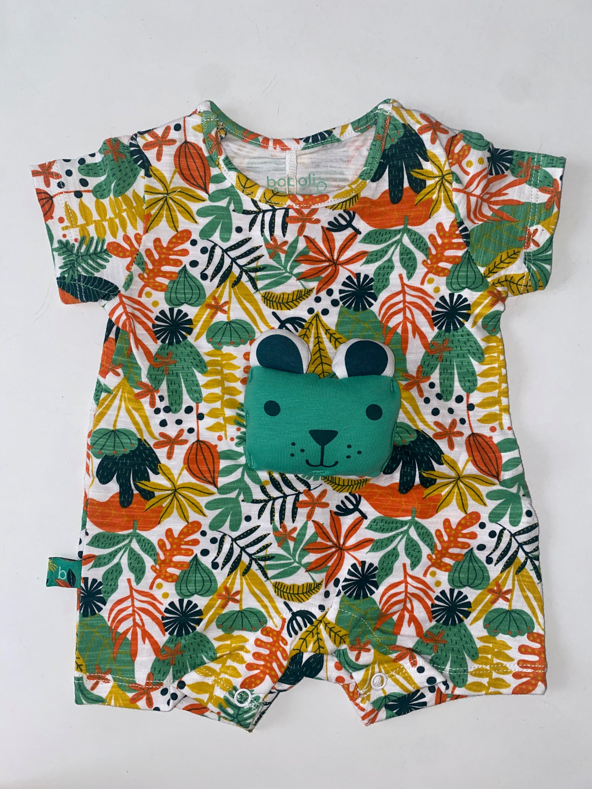 Tutina bimbo - Boboli