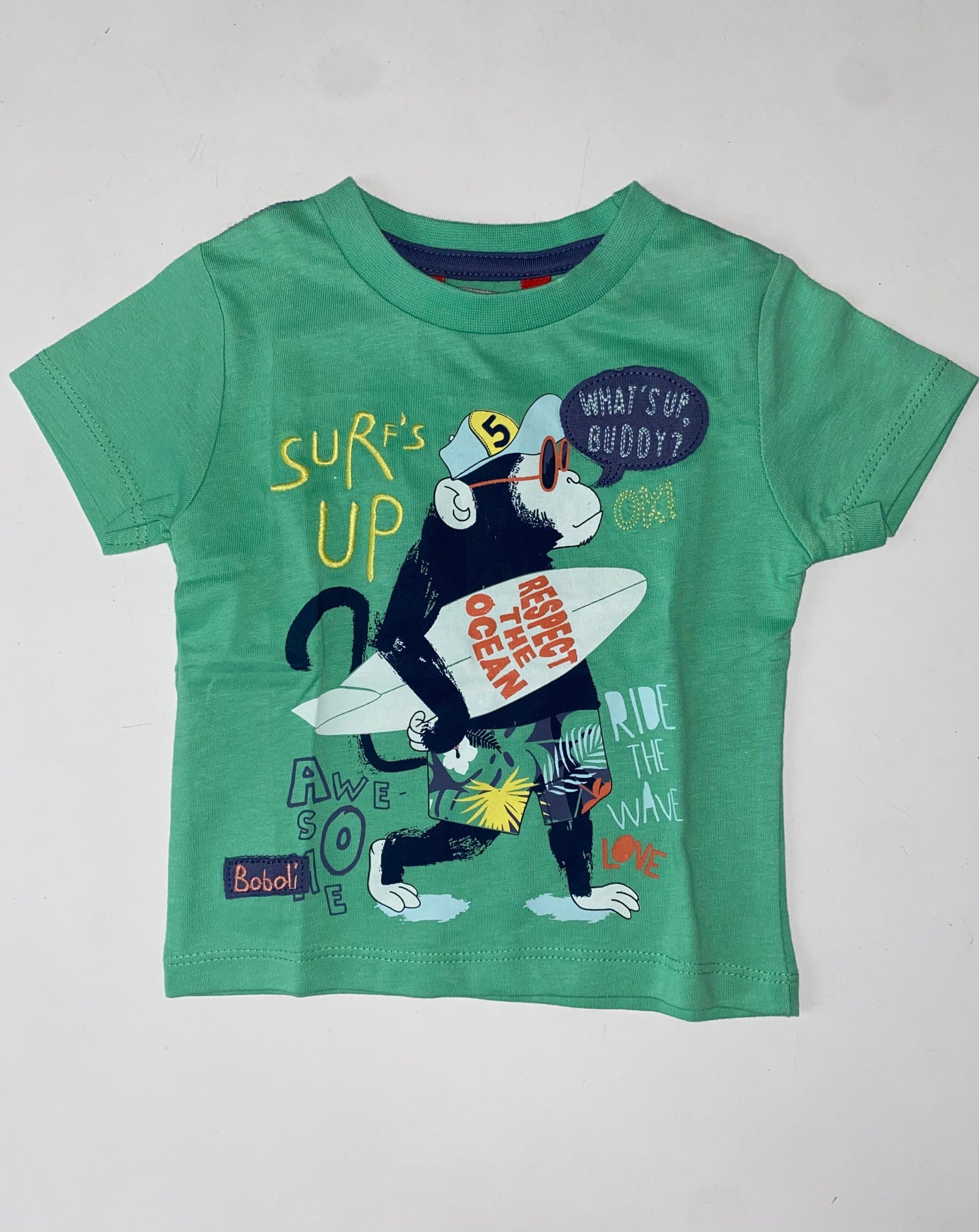 T-shirt bimbo - Boboli