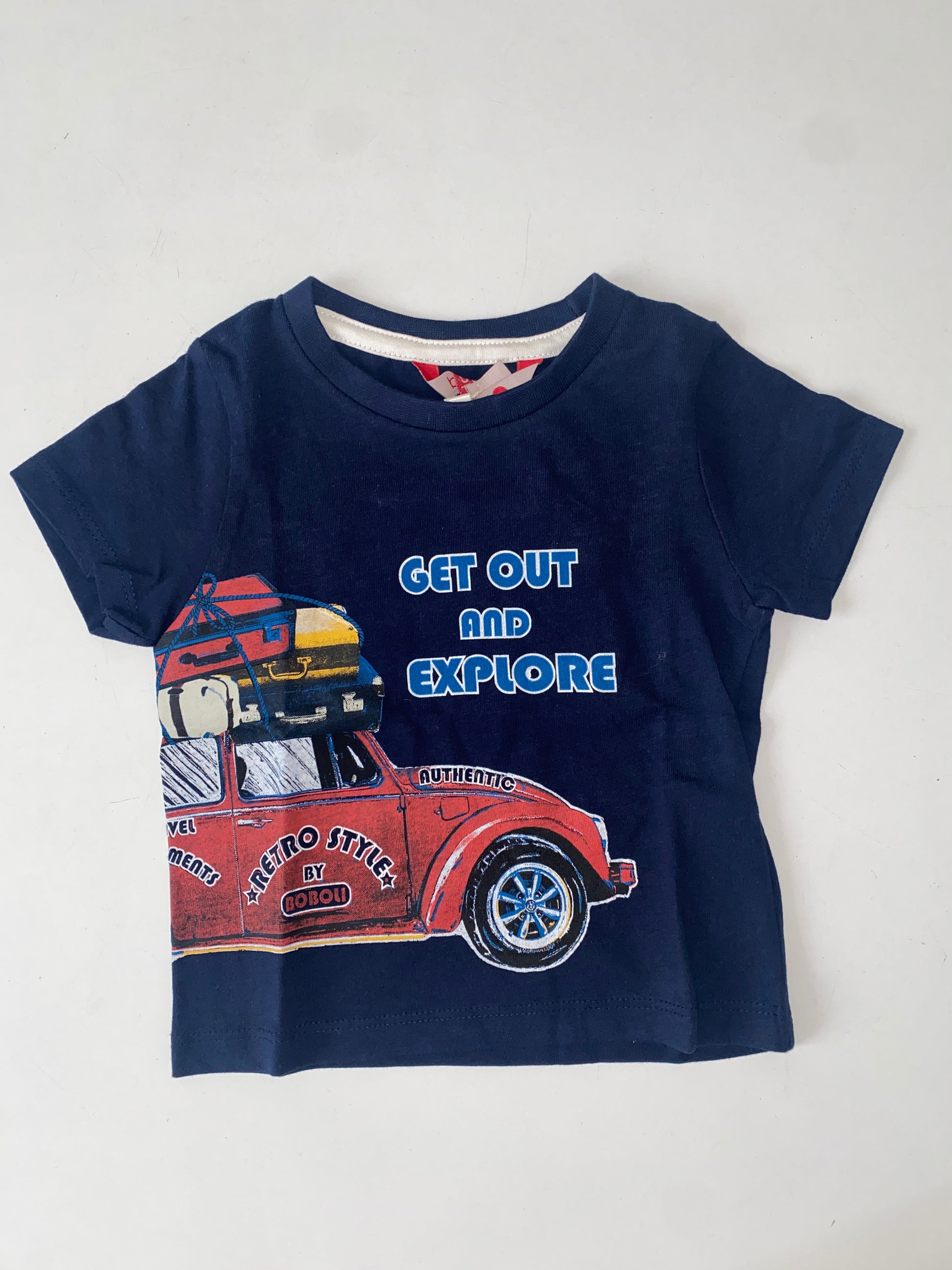T-shirt bimbo - Boboli