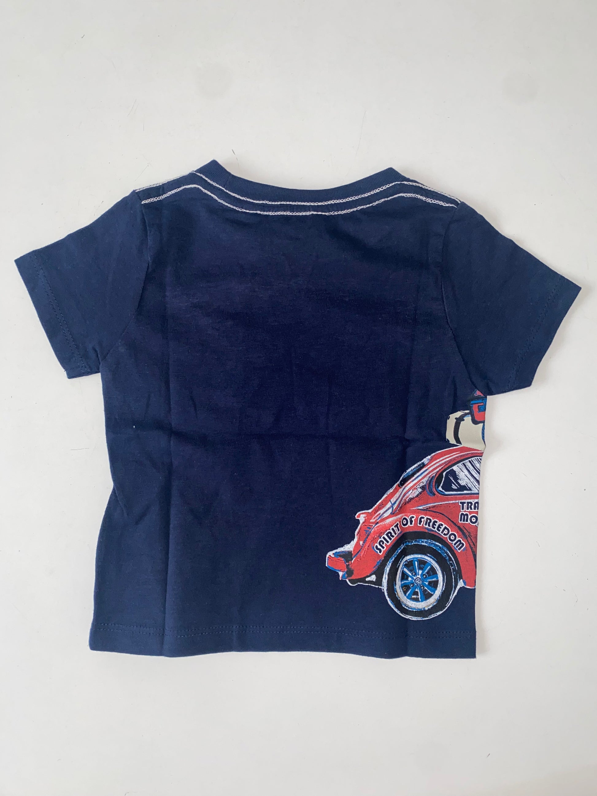 T-shirt bimbo - Boboli