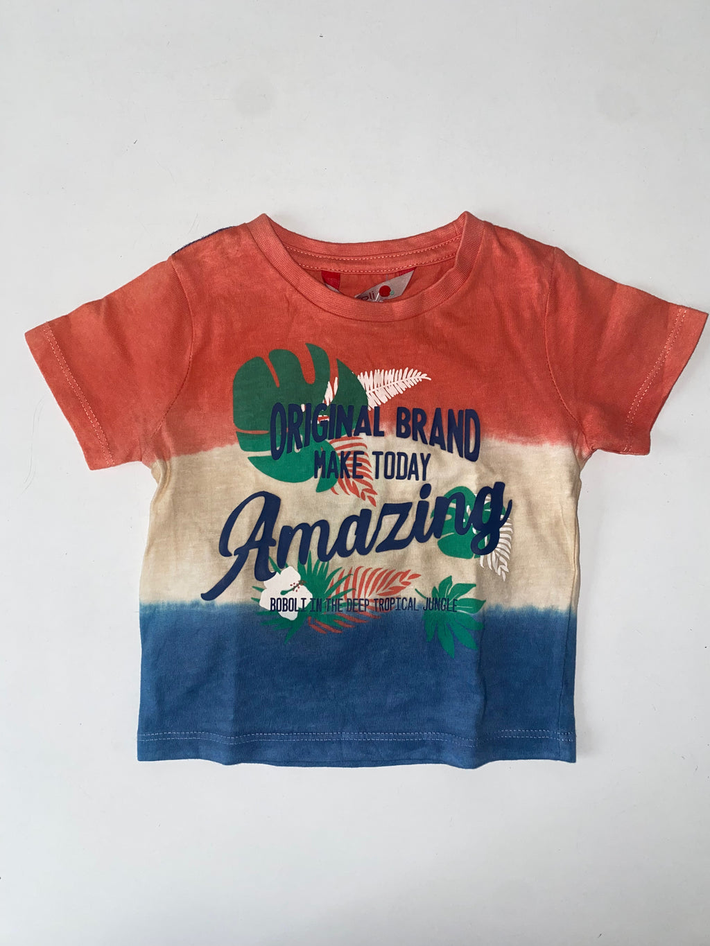 T-shirt bimbo - Boboli