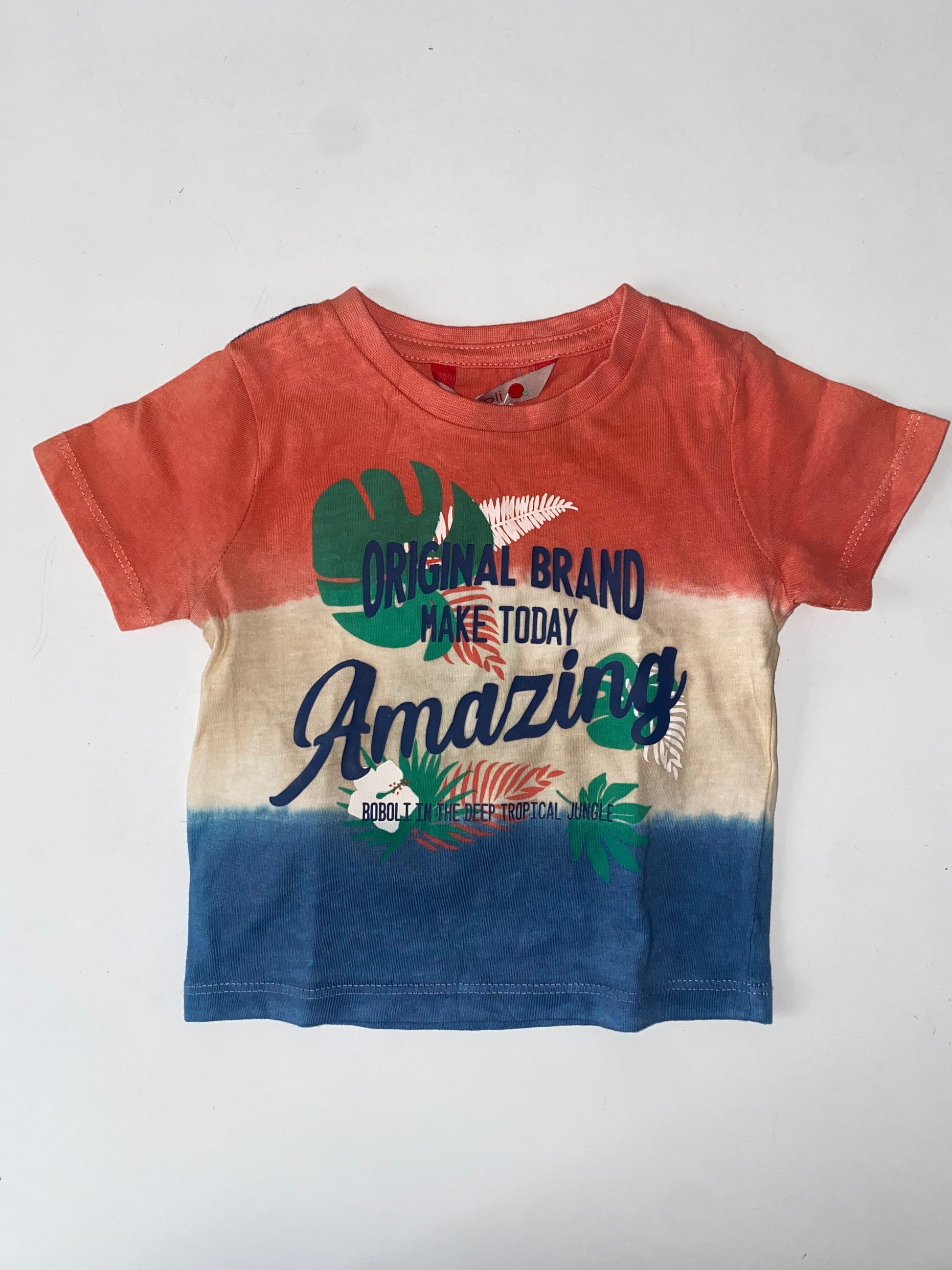 T-shirt bimbo - Boboli