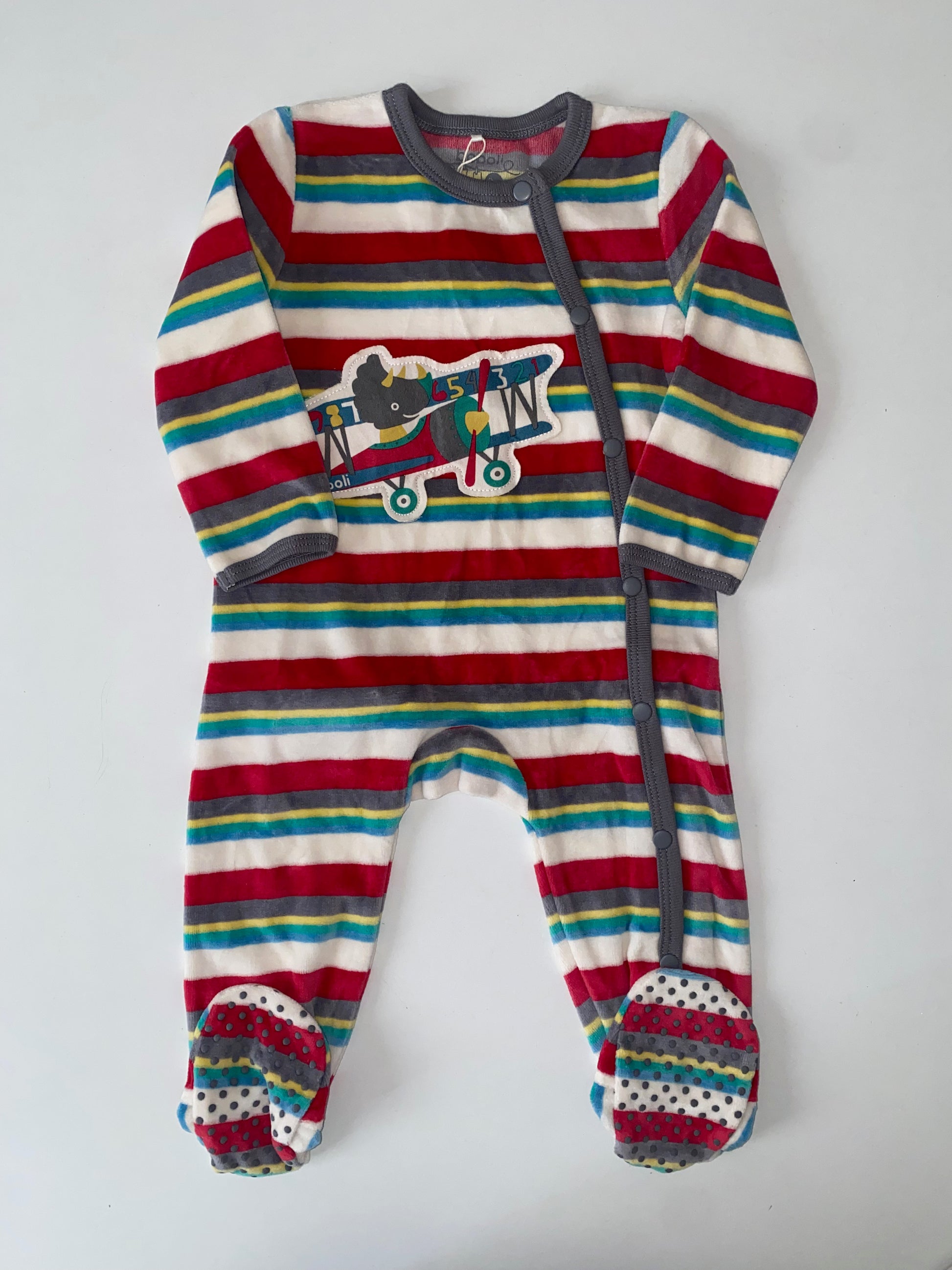 Tutina bimbo - Boboli