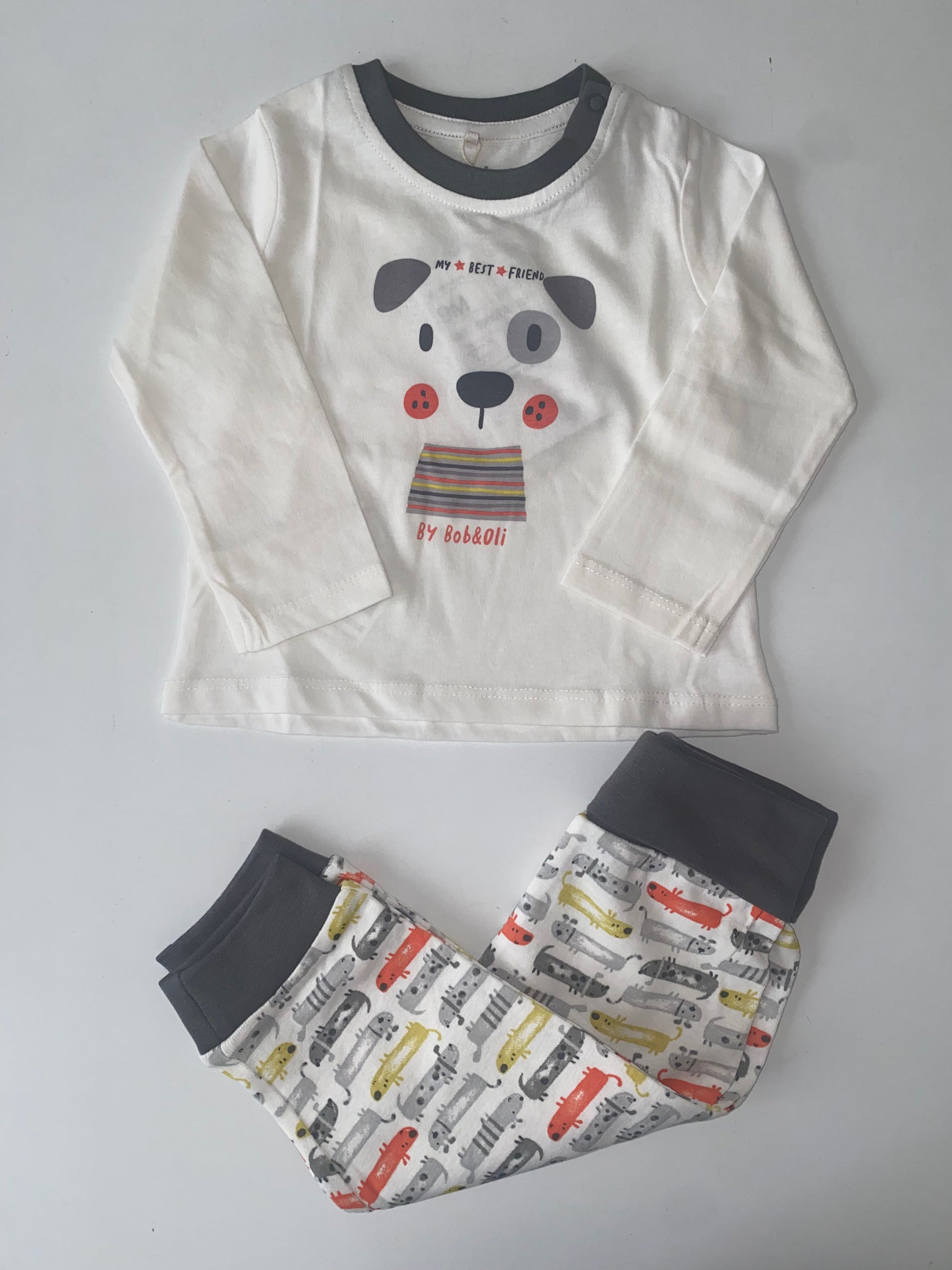 Completo bimbo - Boboli