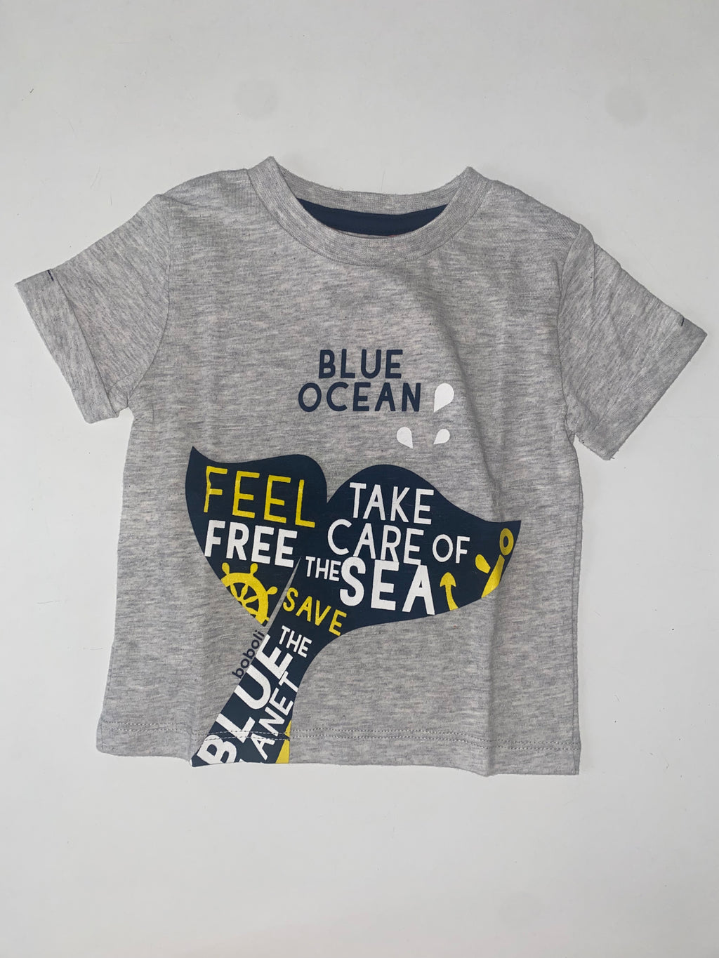 T-shirt bimbo - Boboli