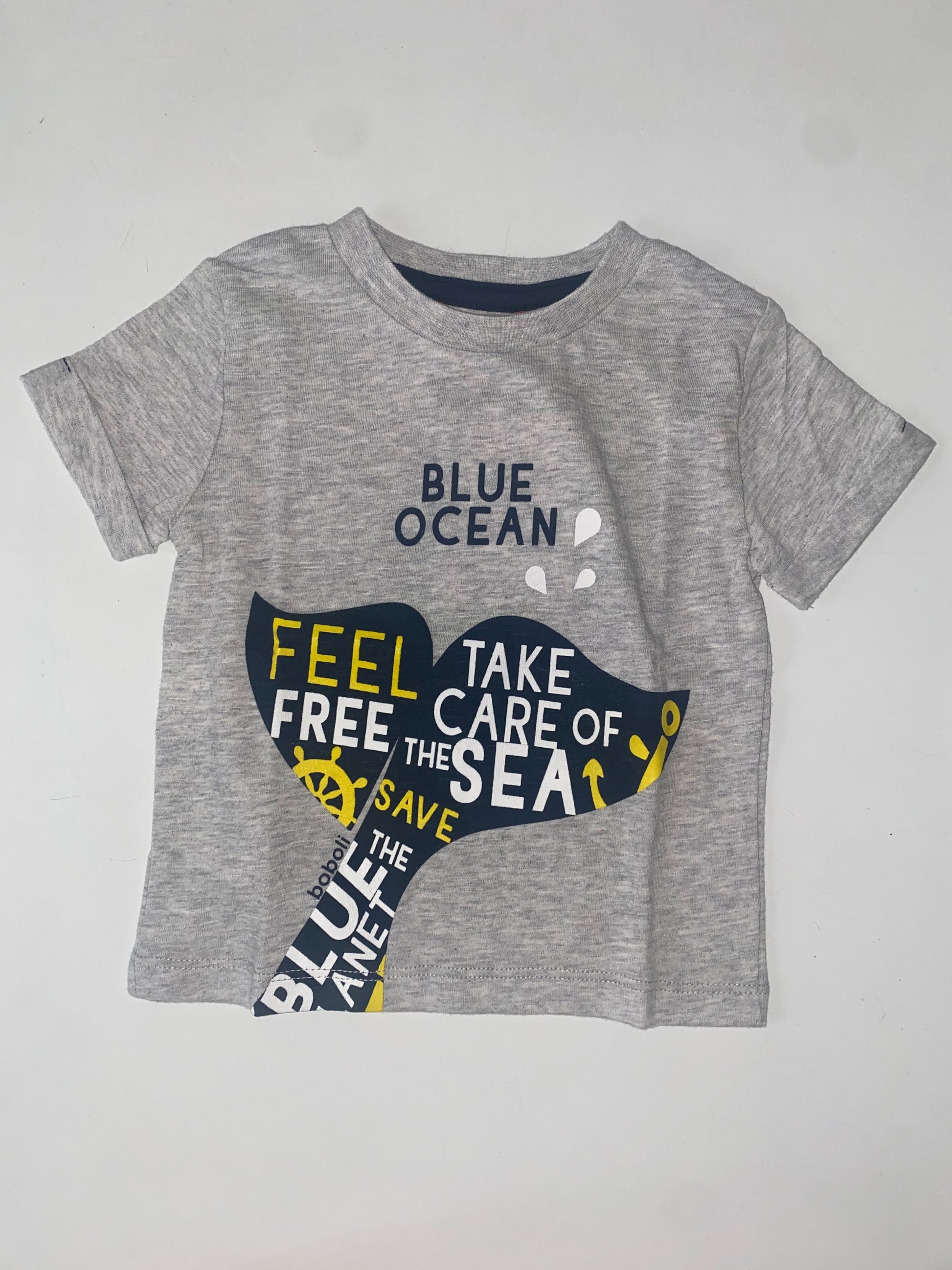 T-shirt bimbo - Boboli