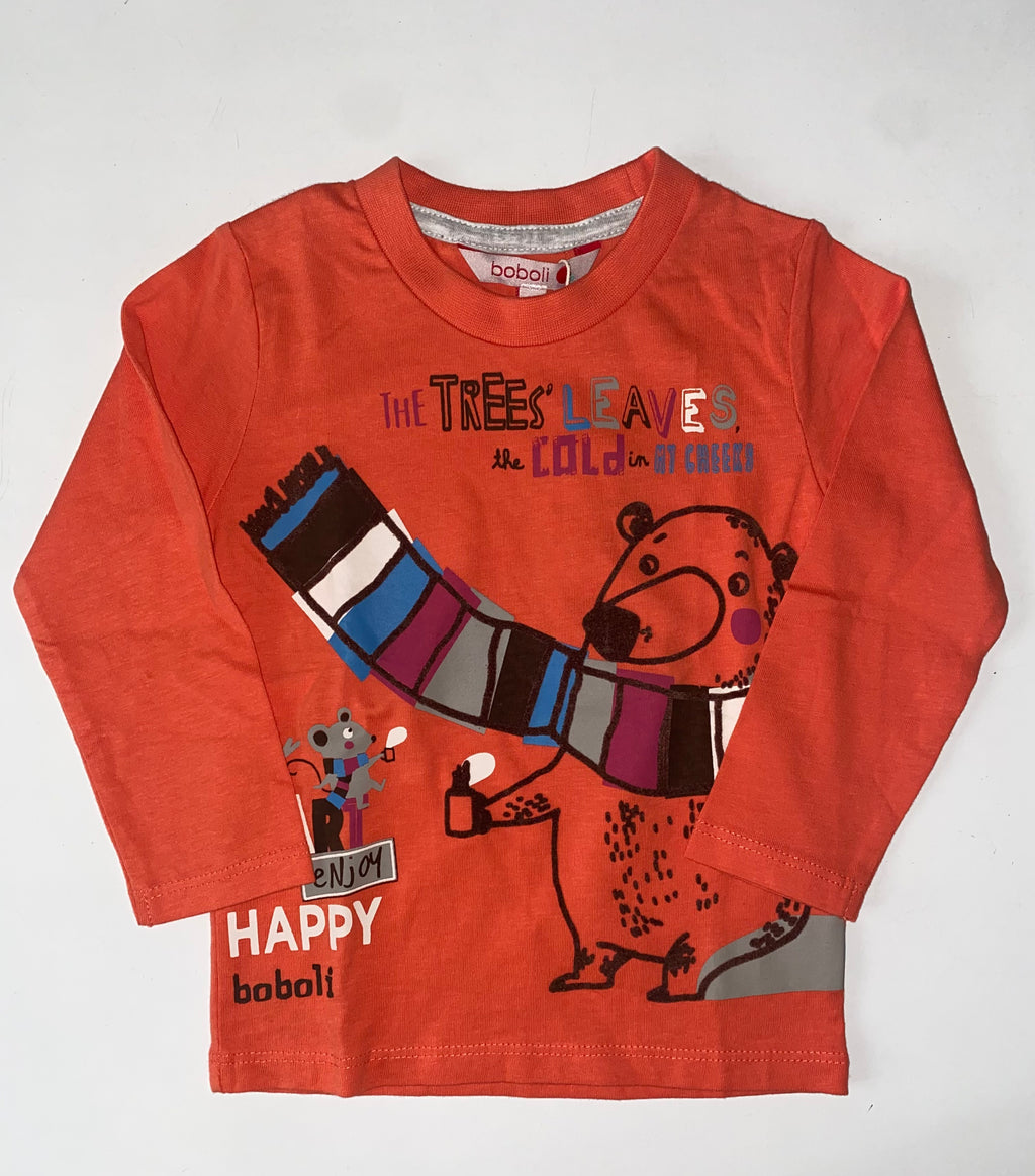 Maglia bimbo - Boboli