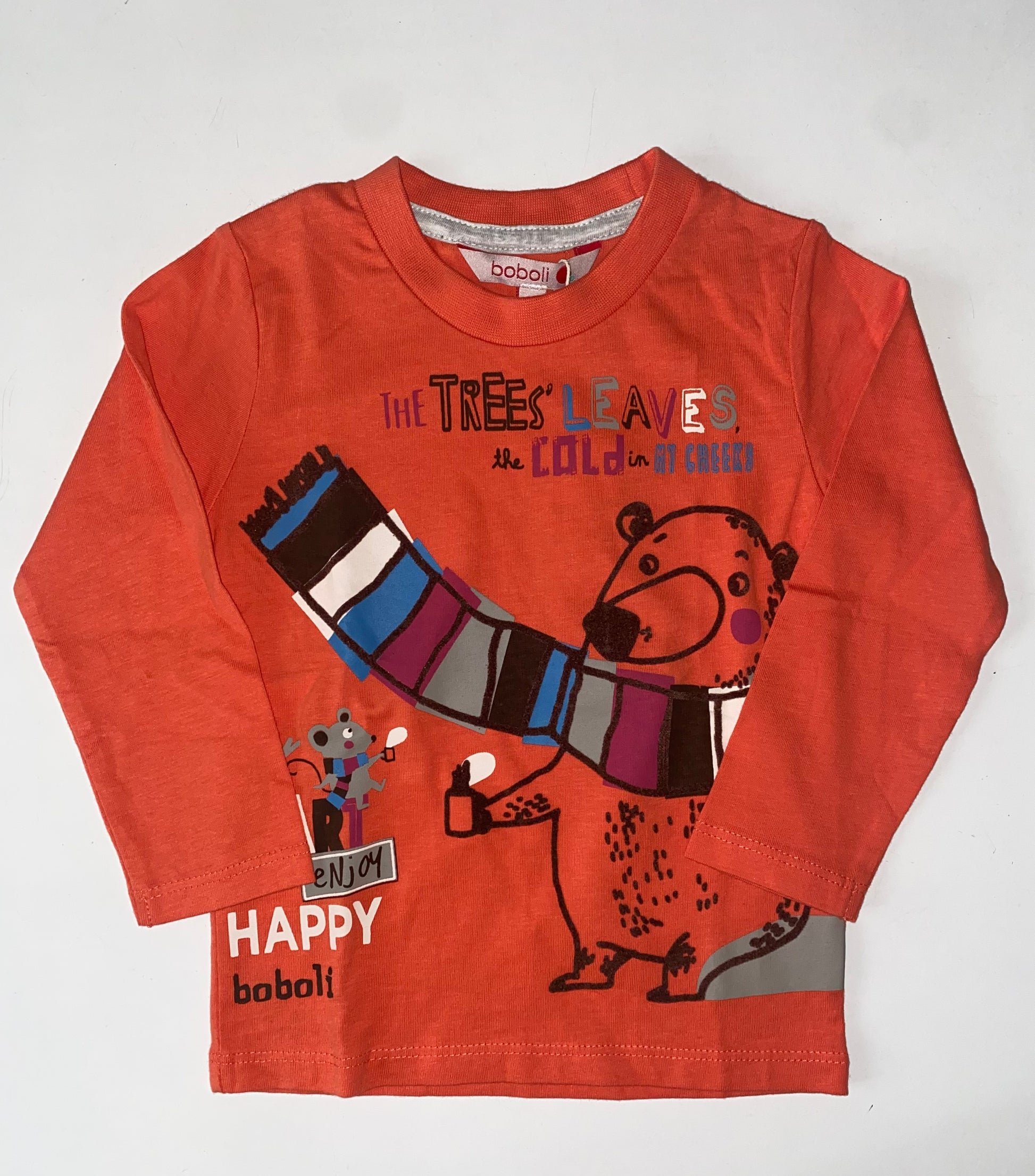 Maglia bimbo - Boboli