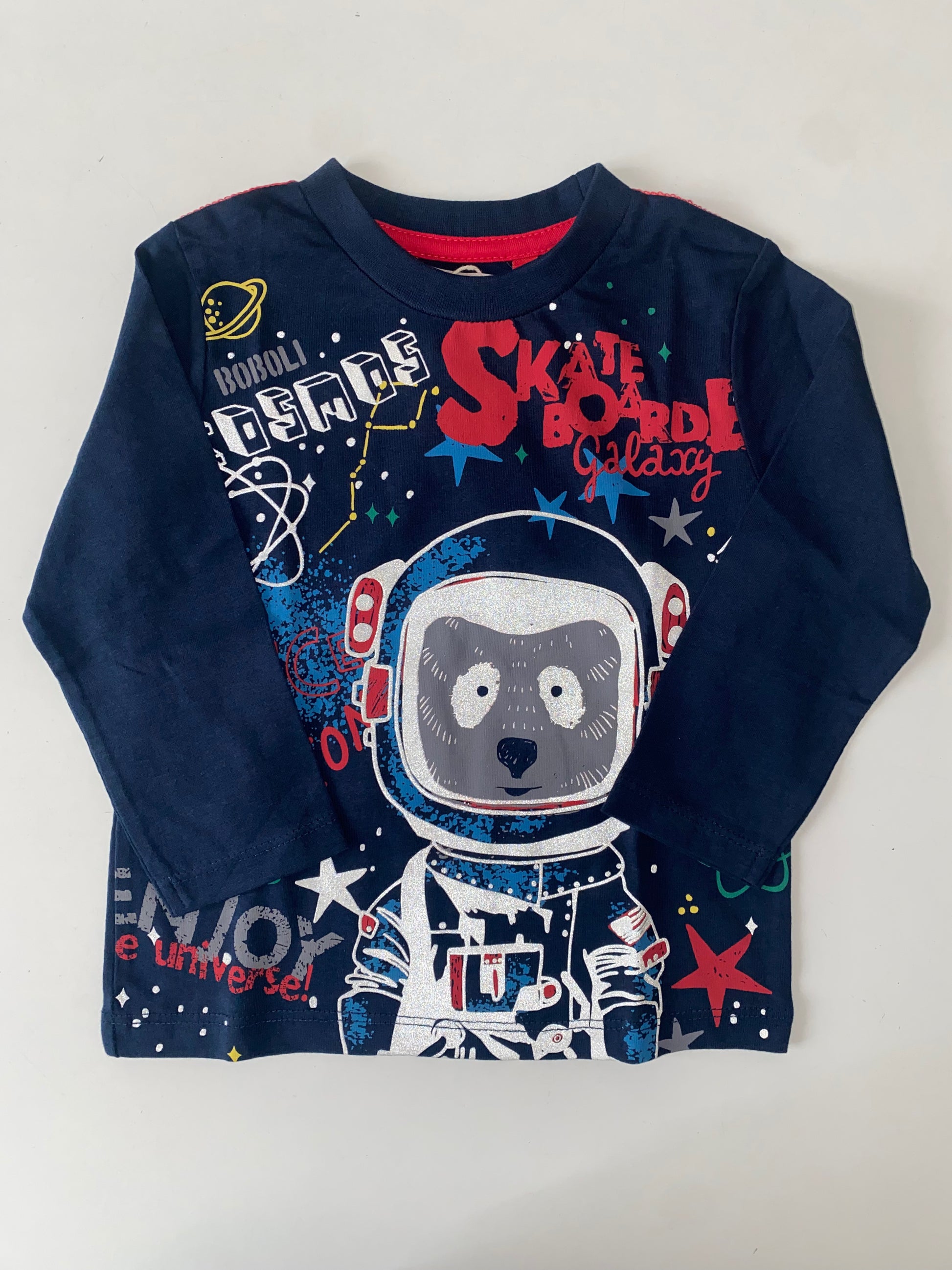 Maglia bimbo - Boboli