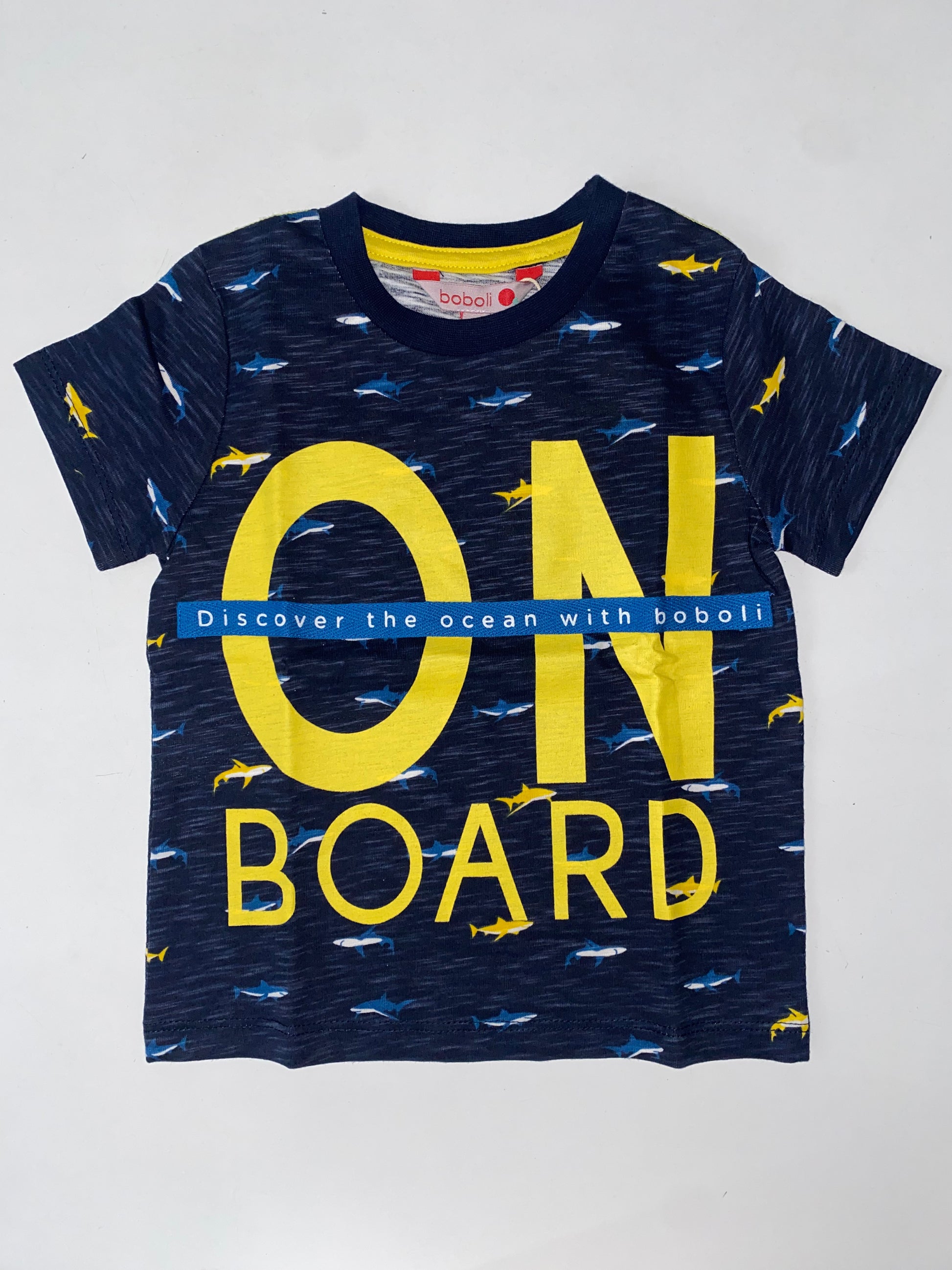 T-shirt bimbo - Boboli