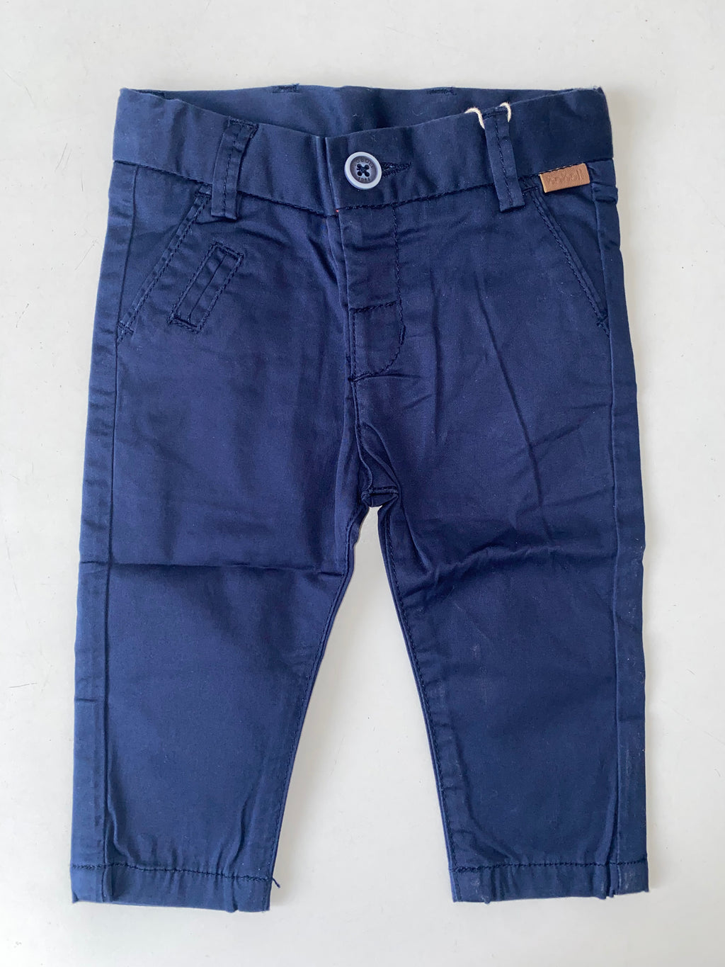 Pantaloni bimbo - Boboli