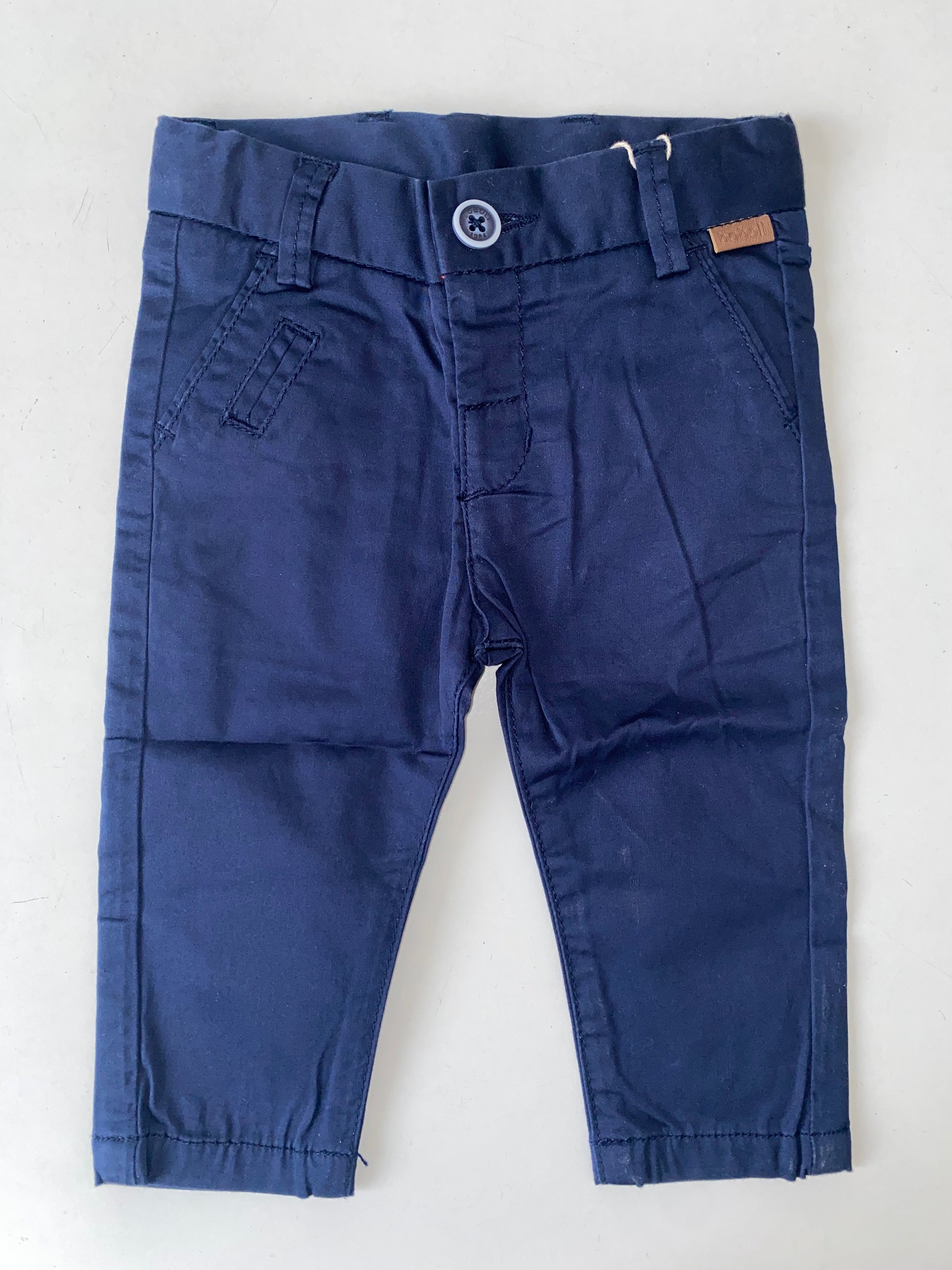Pantaloni bimbo - Boboli