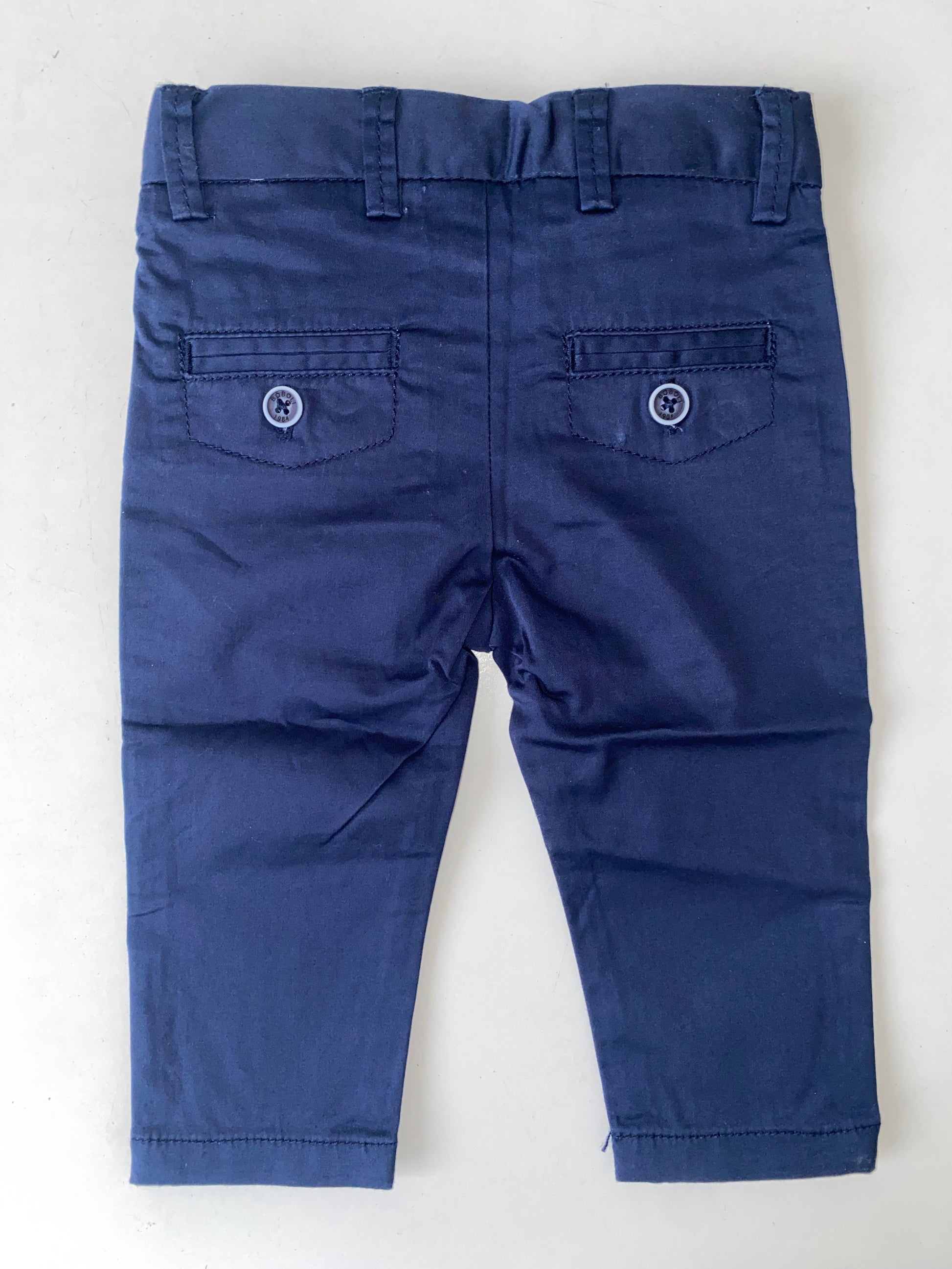 Pantaloni bimbo - Boboli