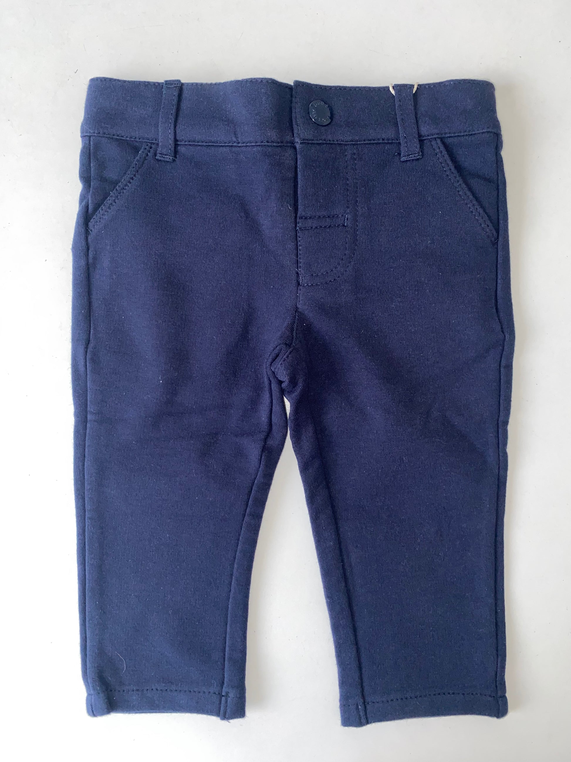 Pantaloni bimbo - Boboli