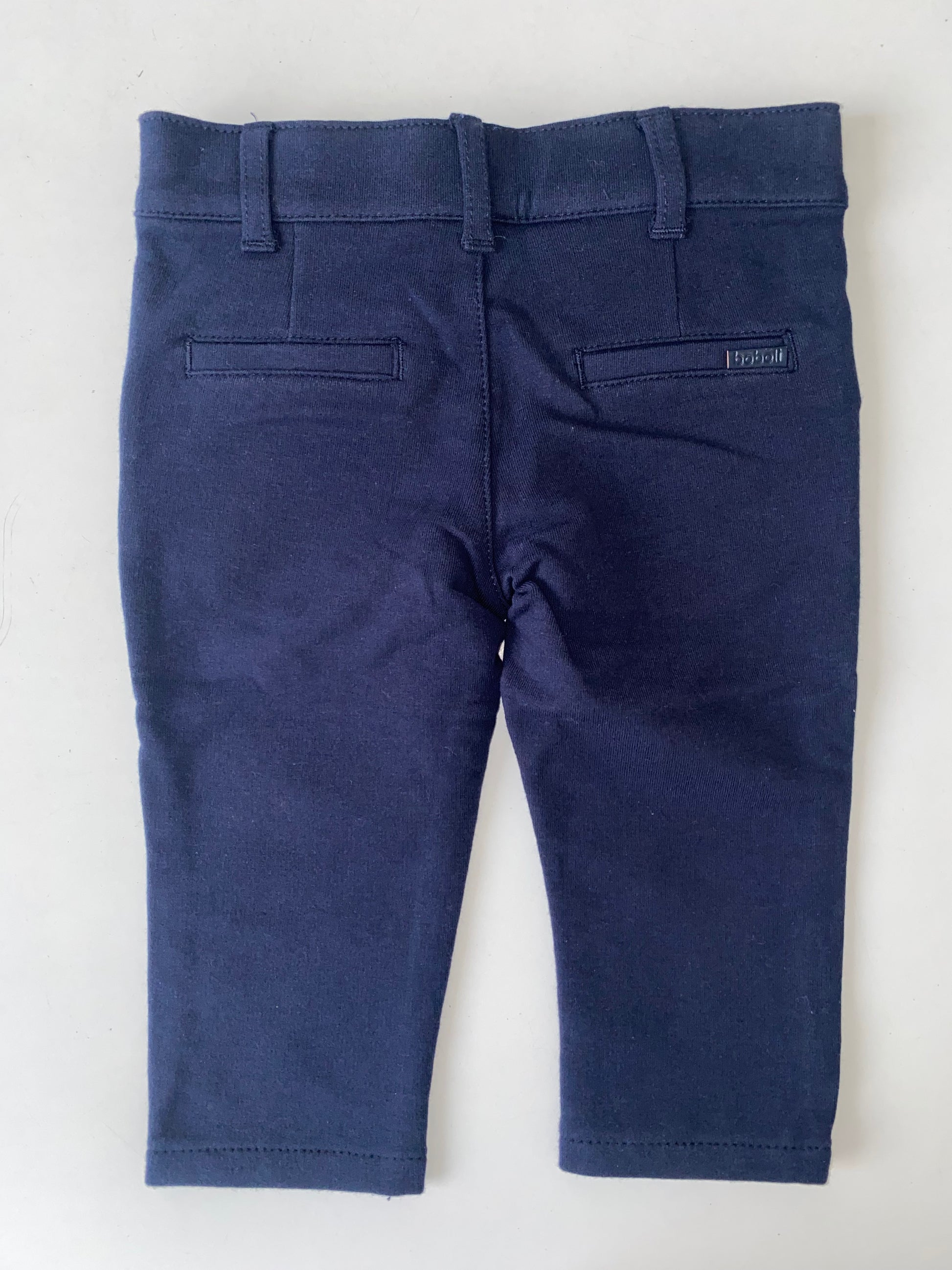 Pantaloni bimbo - Boboli