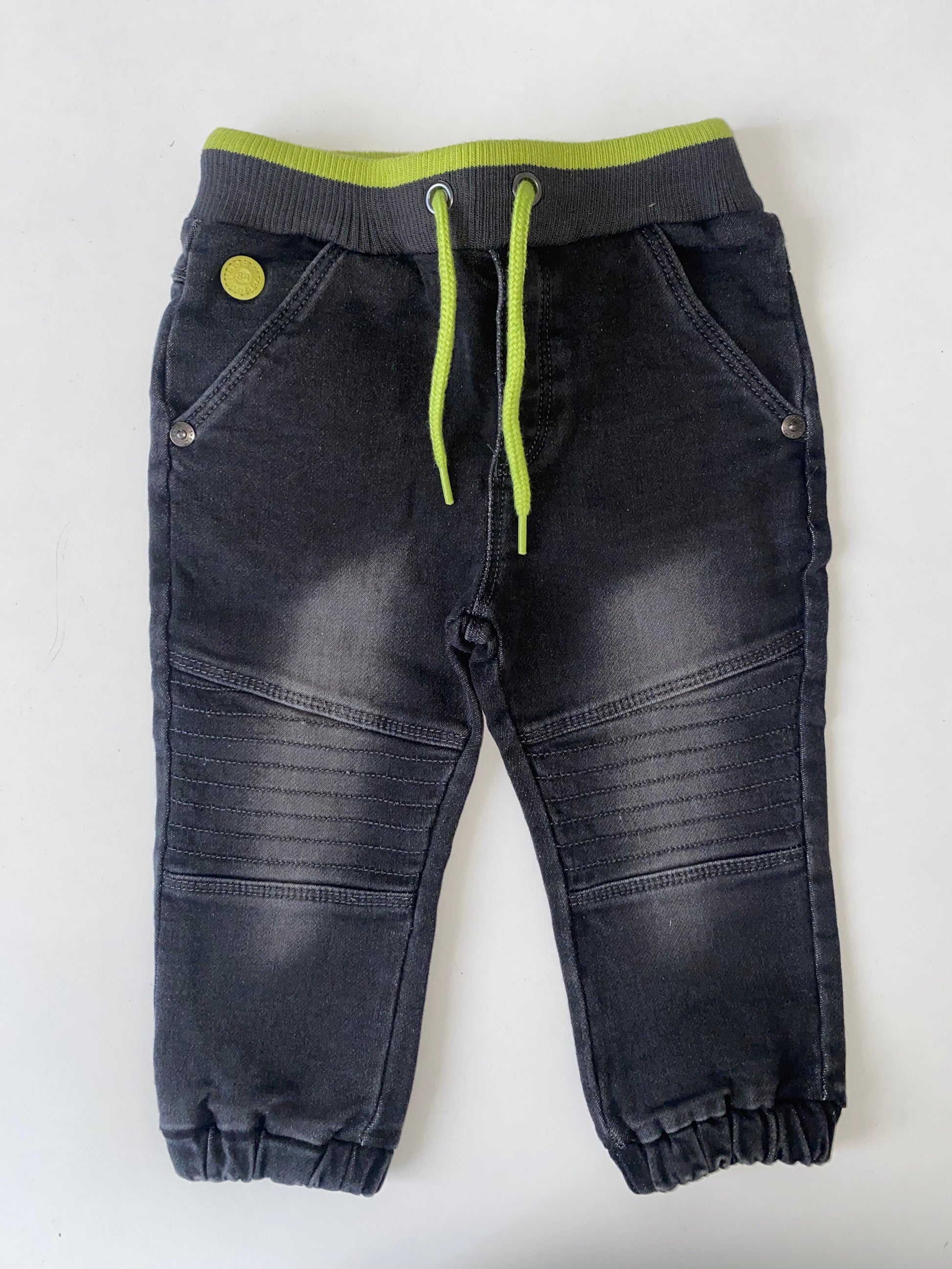 Pantaloni bimbo - Boboli