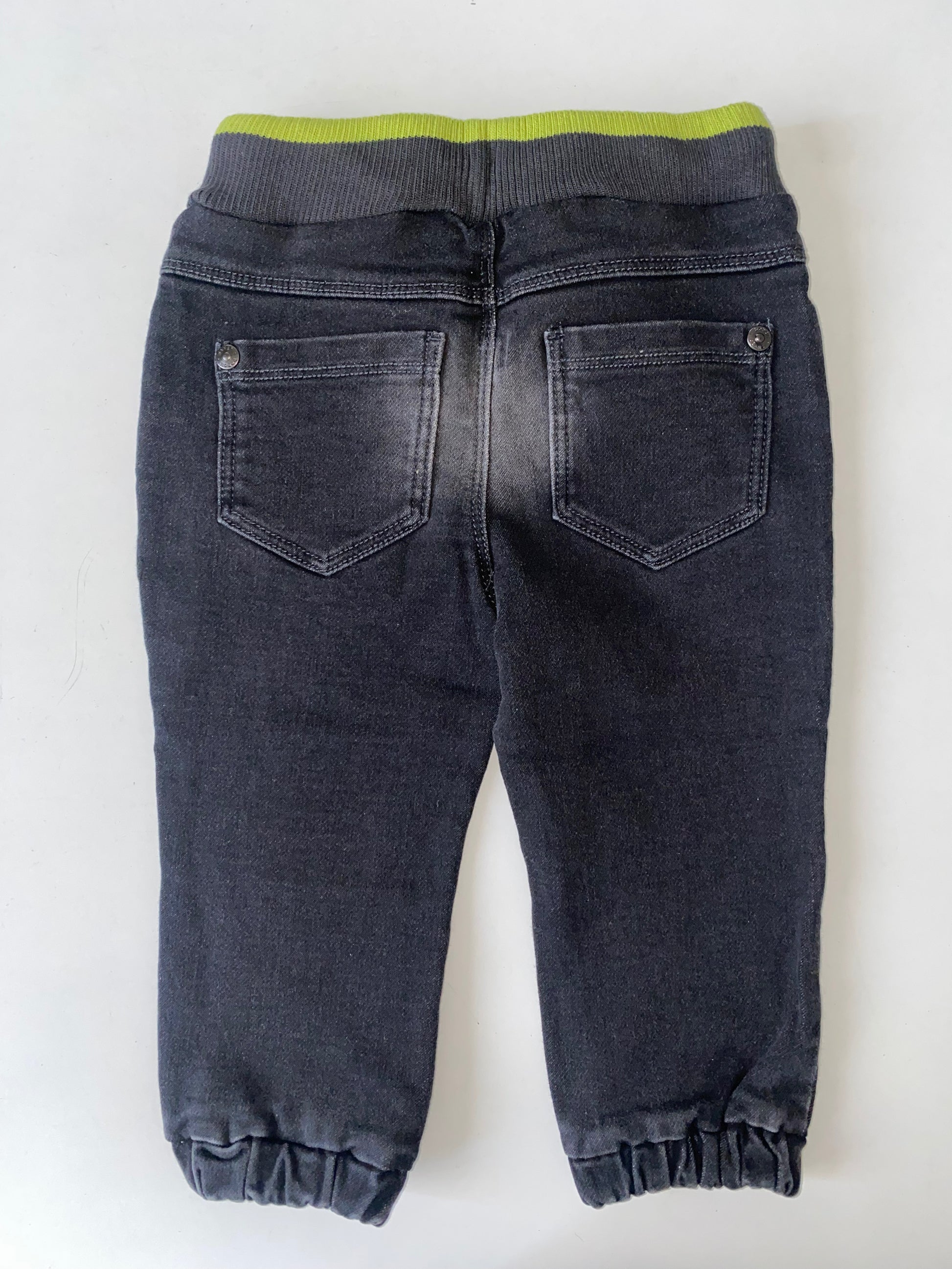 Pantaloni bimbo - Boboli