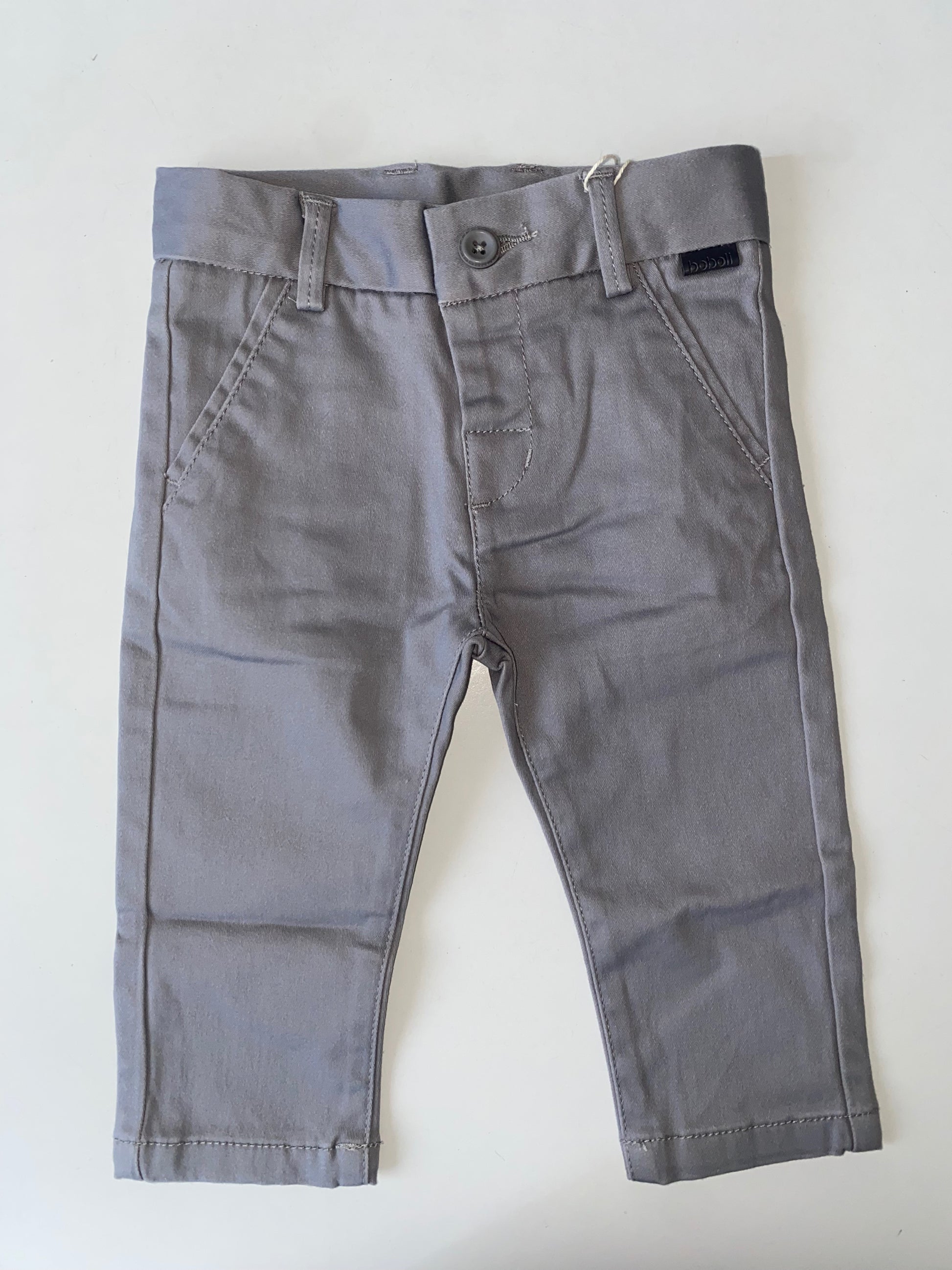 Pantaloni bimbo - Boboli