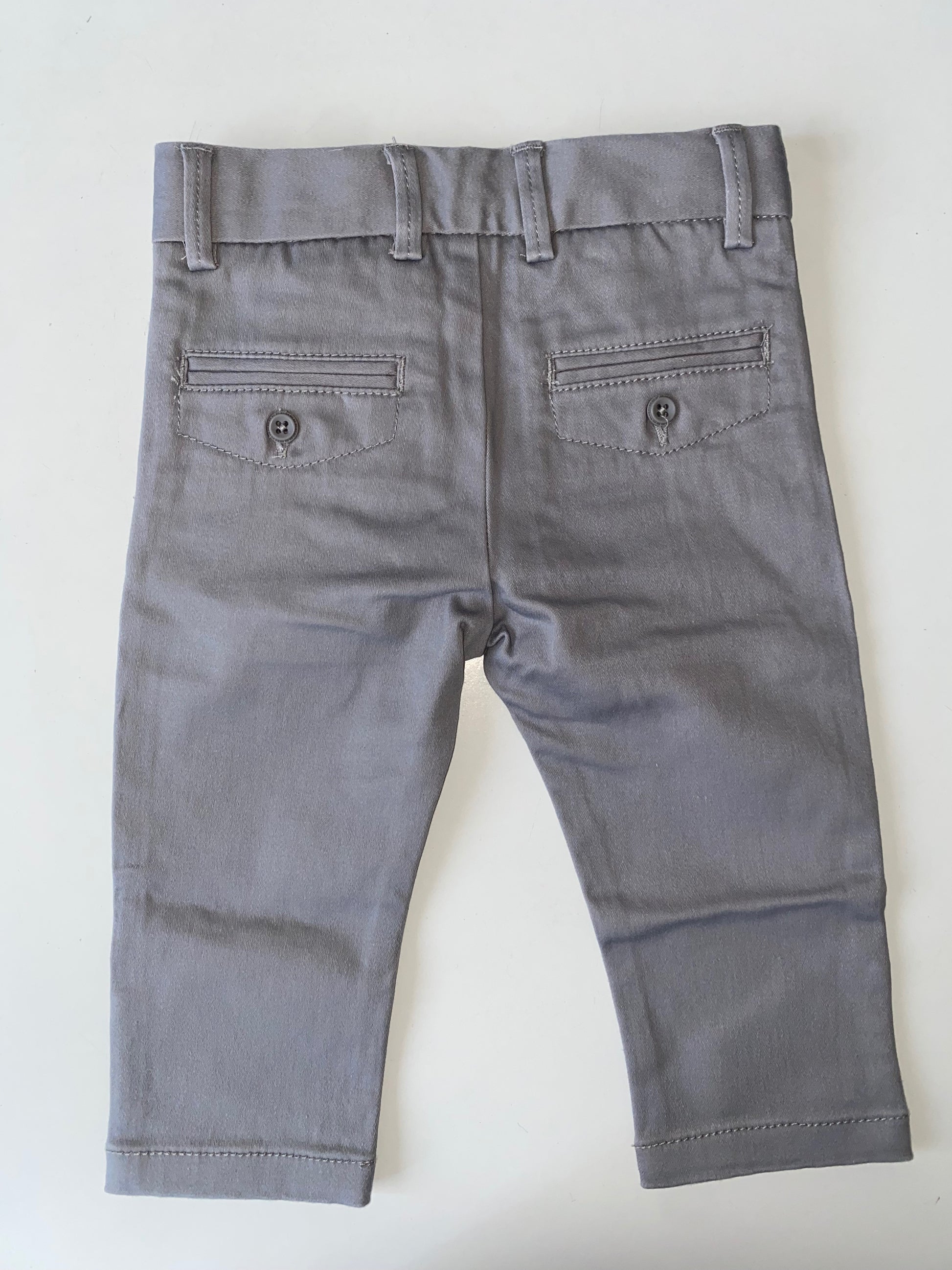 Pantaloni bimbo - Boboli