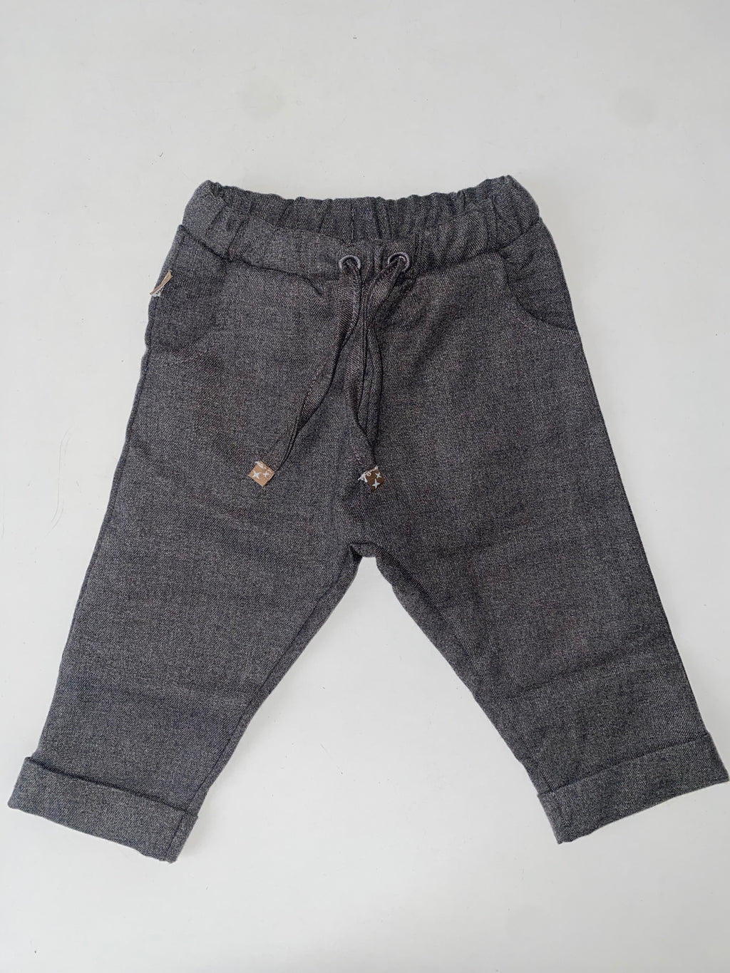 Pantaloni bimbo - Boboli