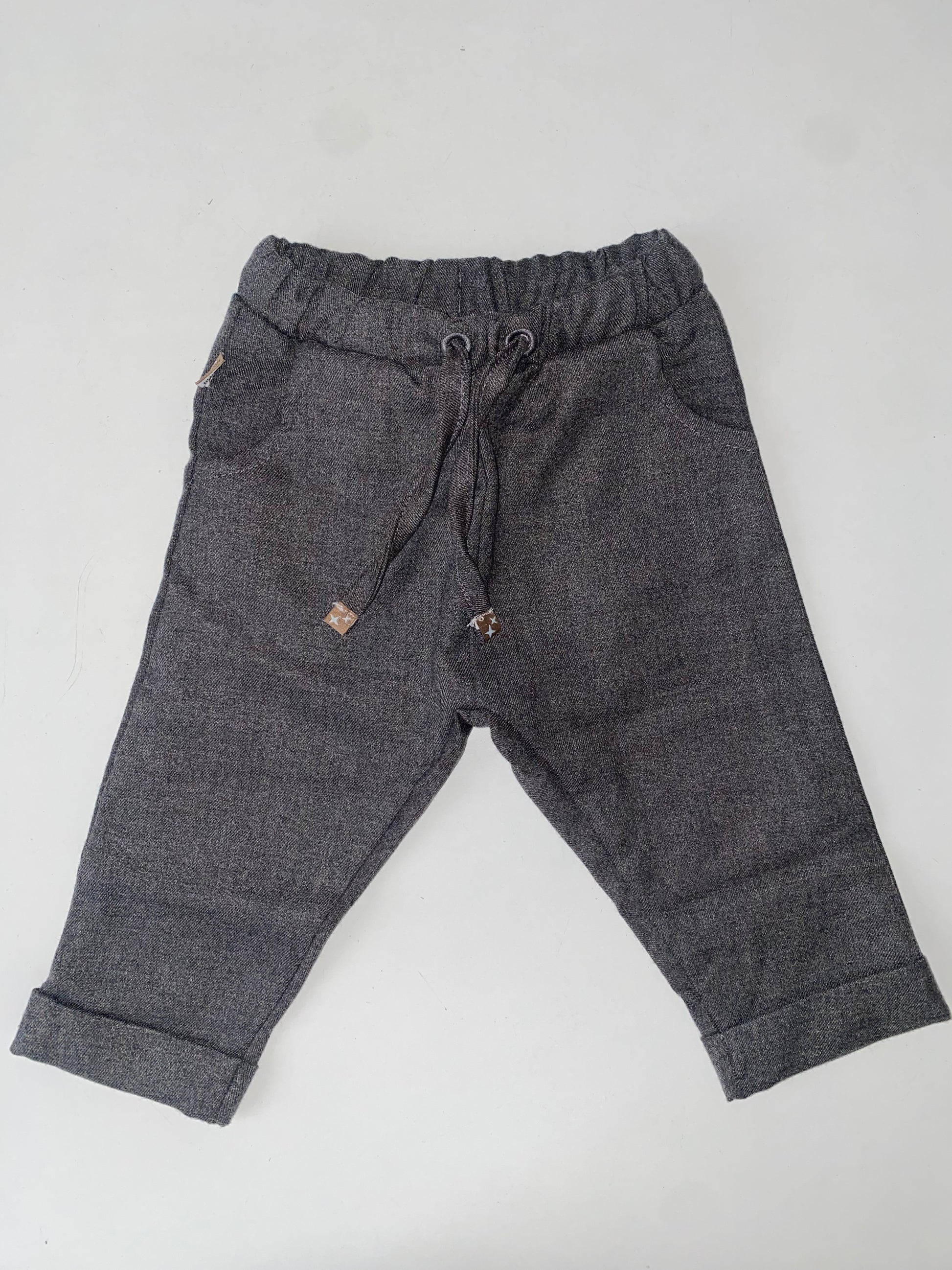 Pantaloni bimbo - Boboli