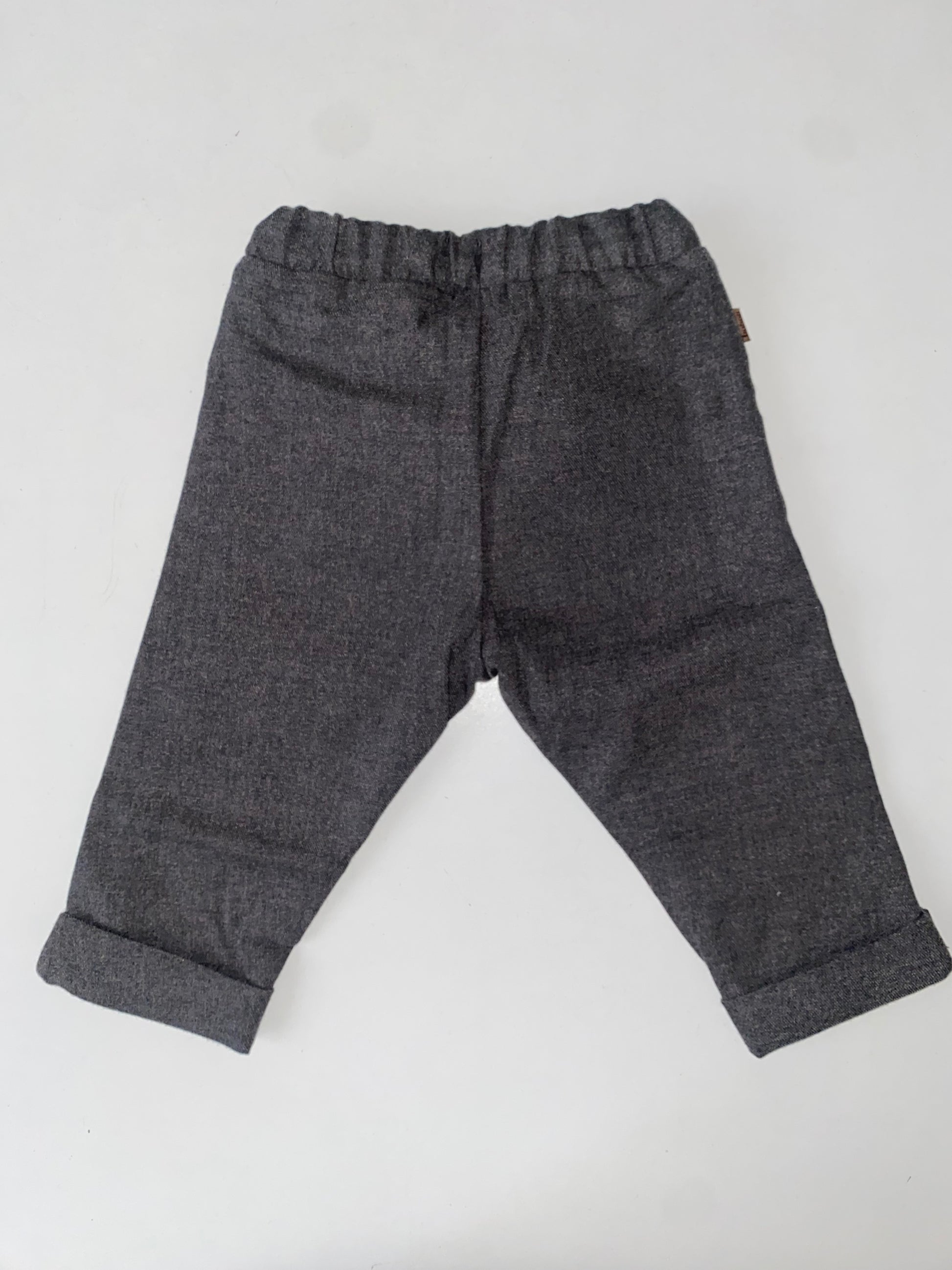 Pantaloni bimbo - Boboli