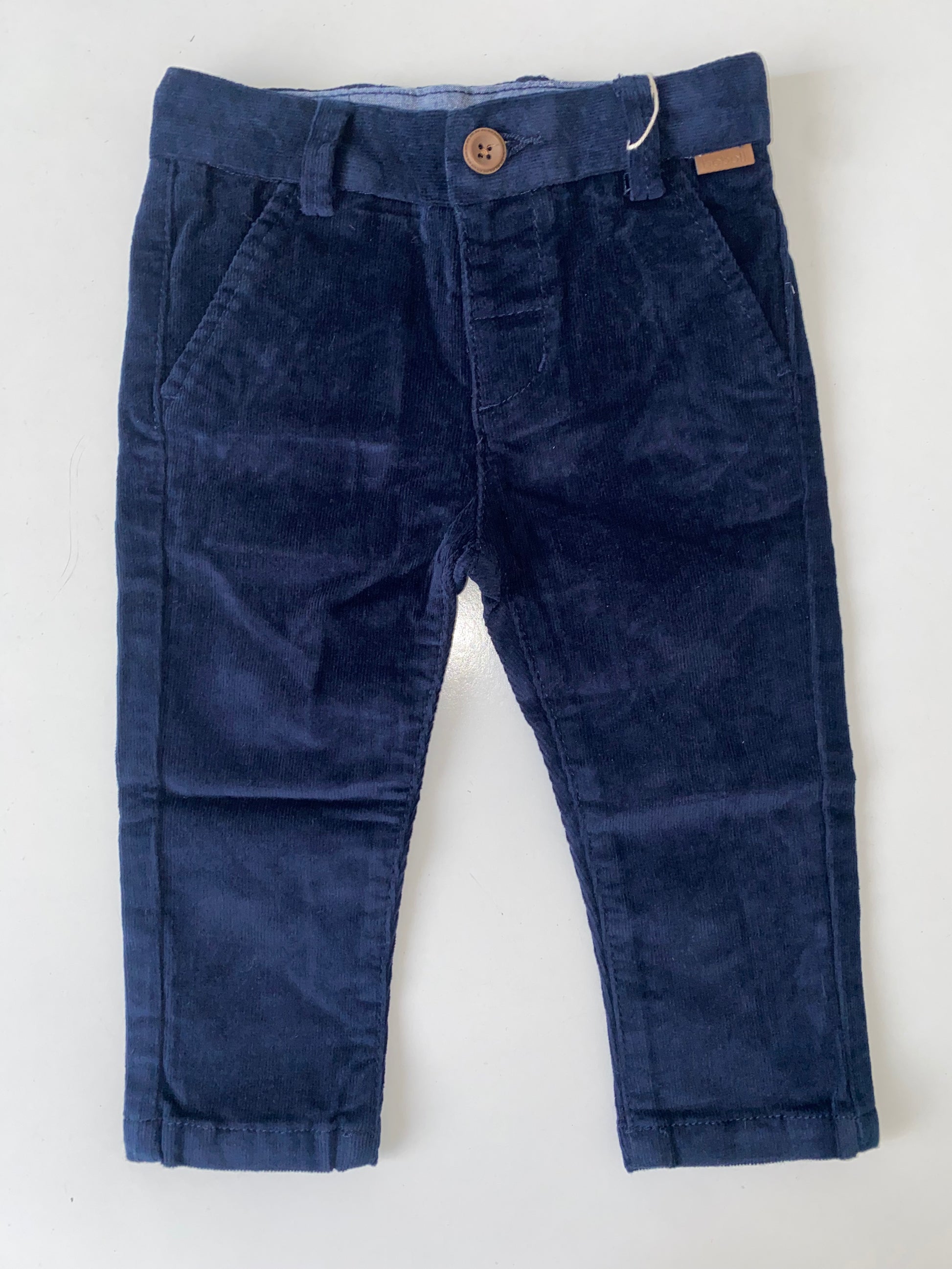 Pantaloni bimbo - Boboli