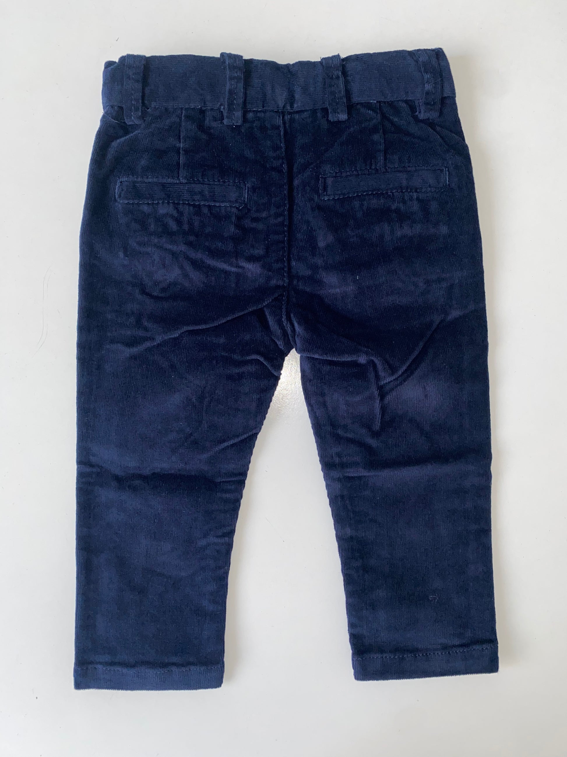 Pantaloni bimbo - Boboli