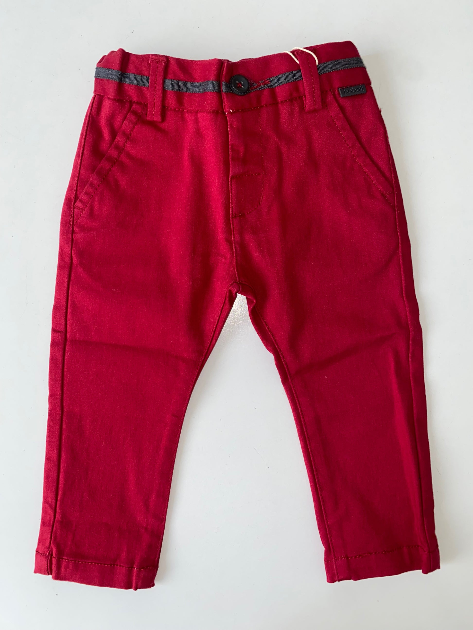 Pantaloni bimbo - Boboli