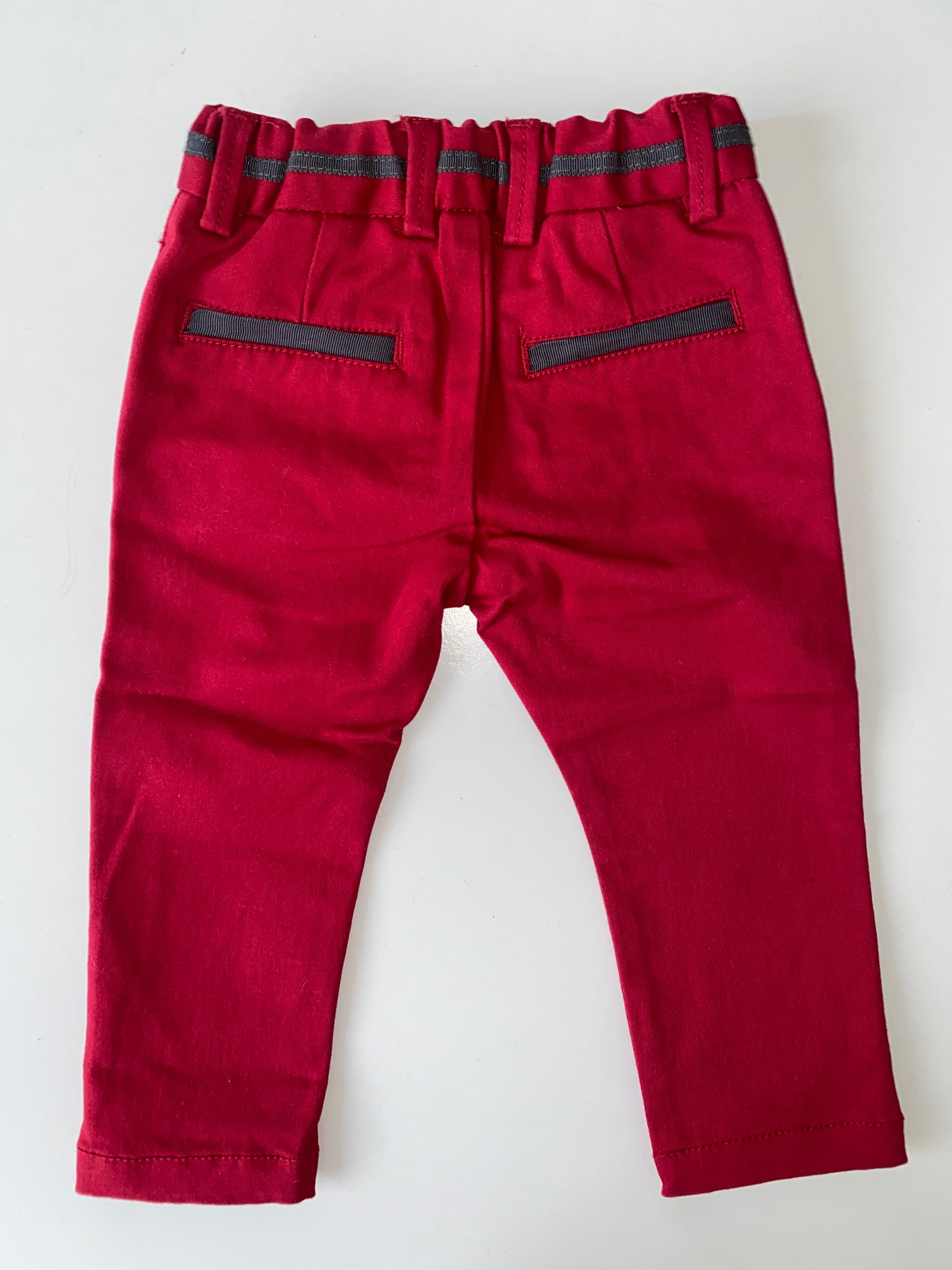 Pantaloni bimbo - Boboli