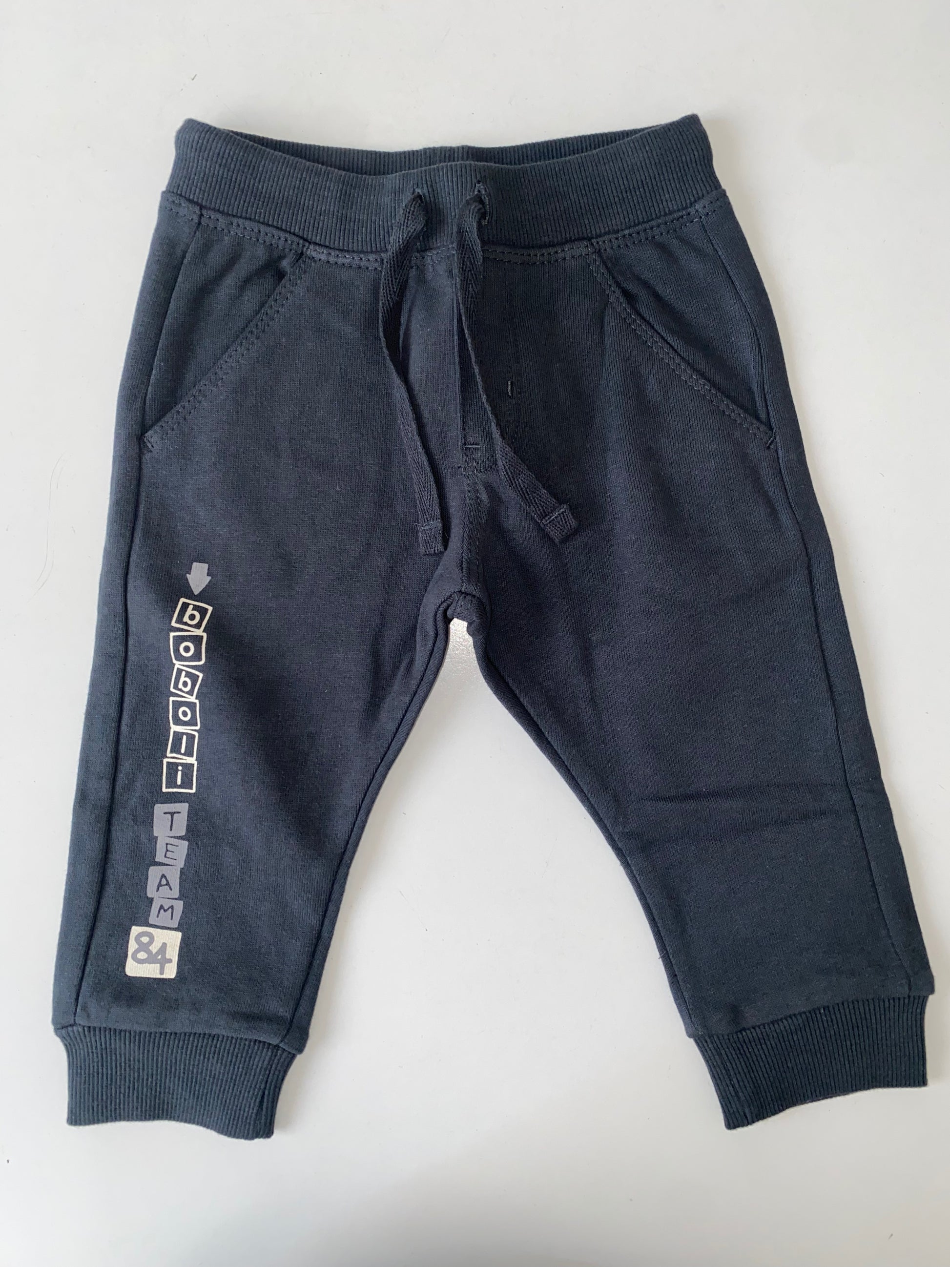 Pantaloni bimbo - Boboli