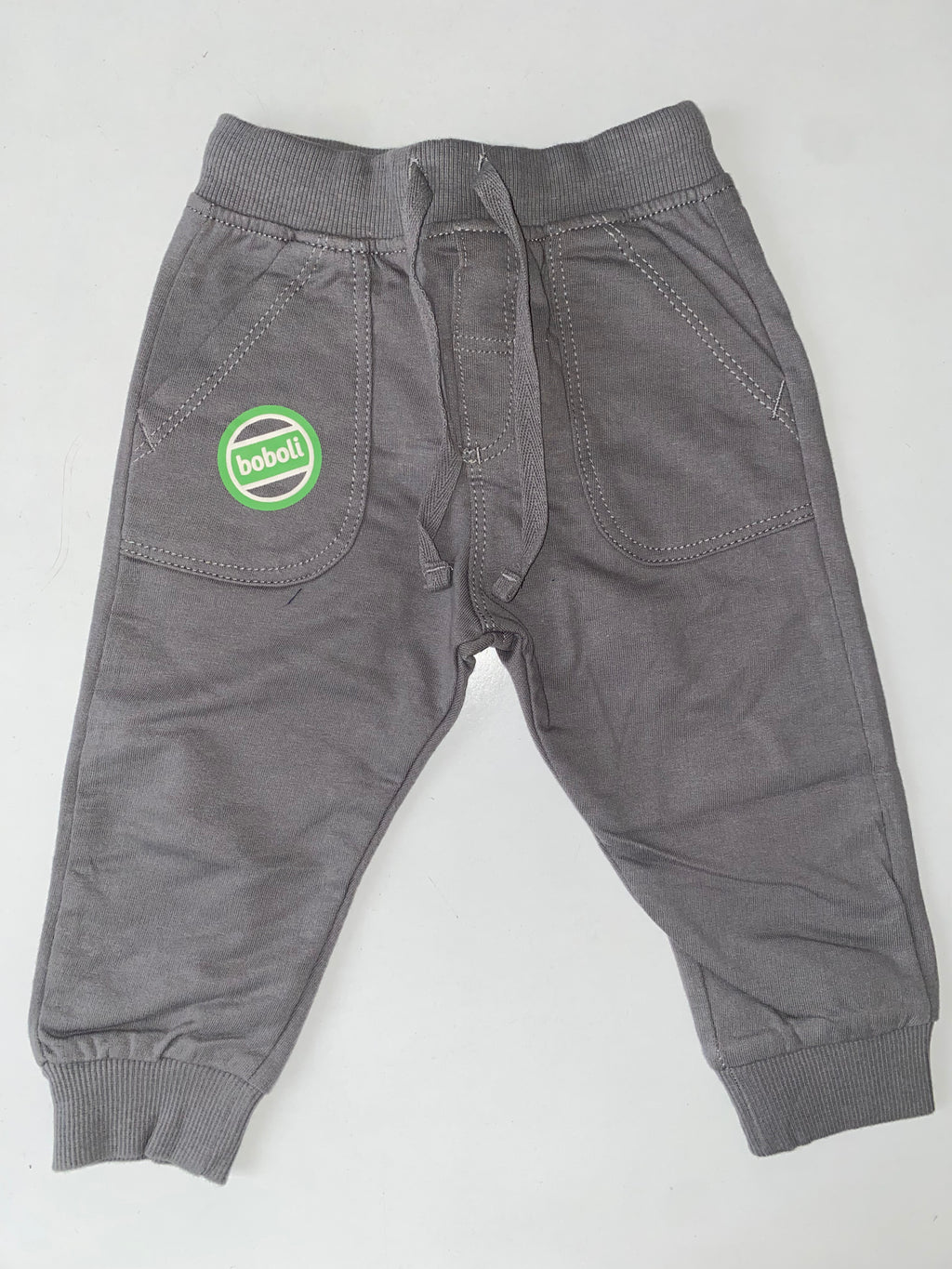 Pantaloni bimbo - Boboli