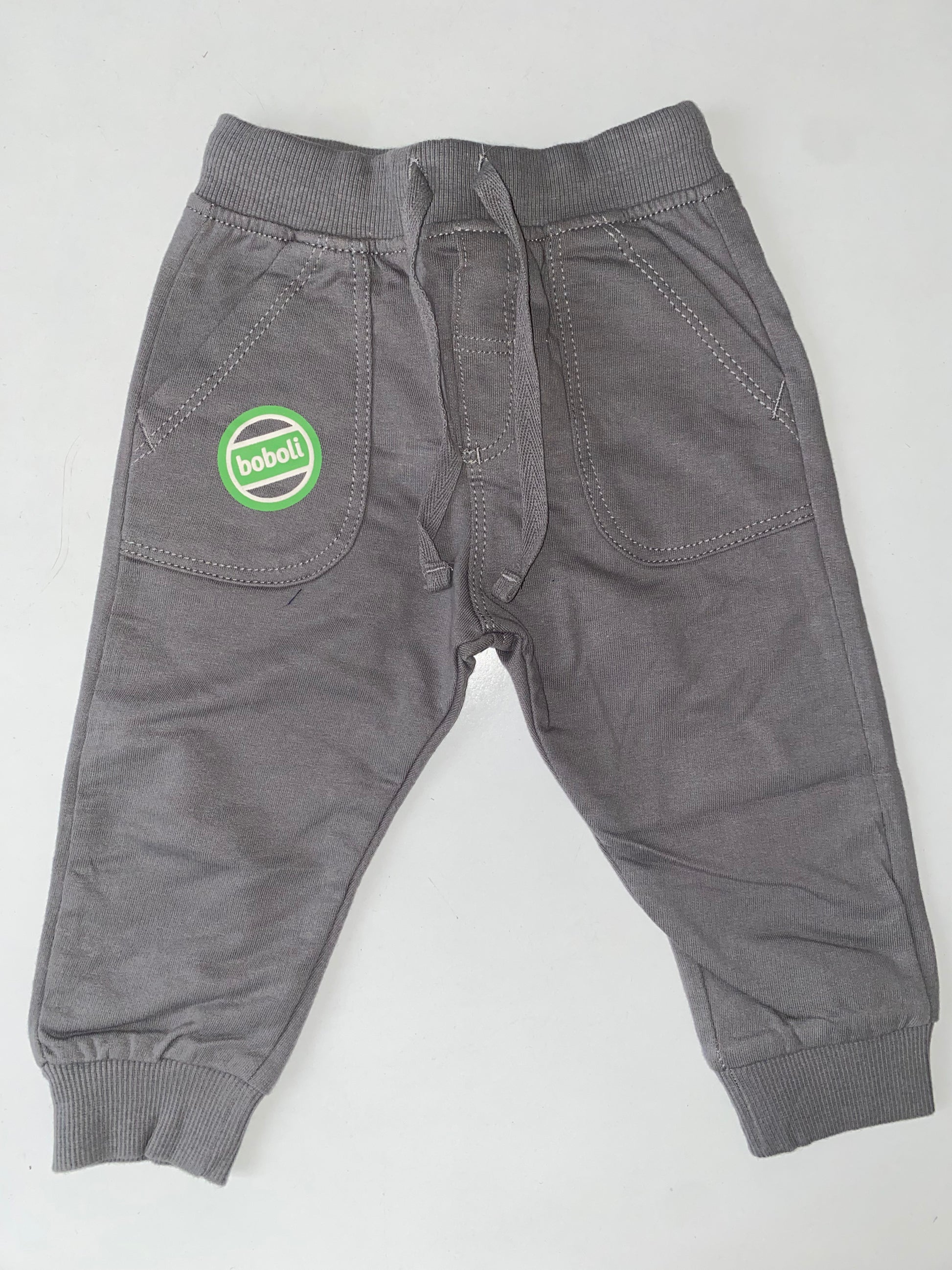 Pantaloni bimbo - Boboli
