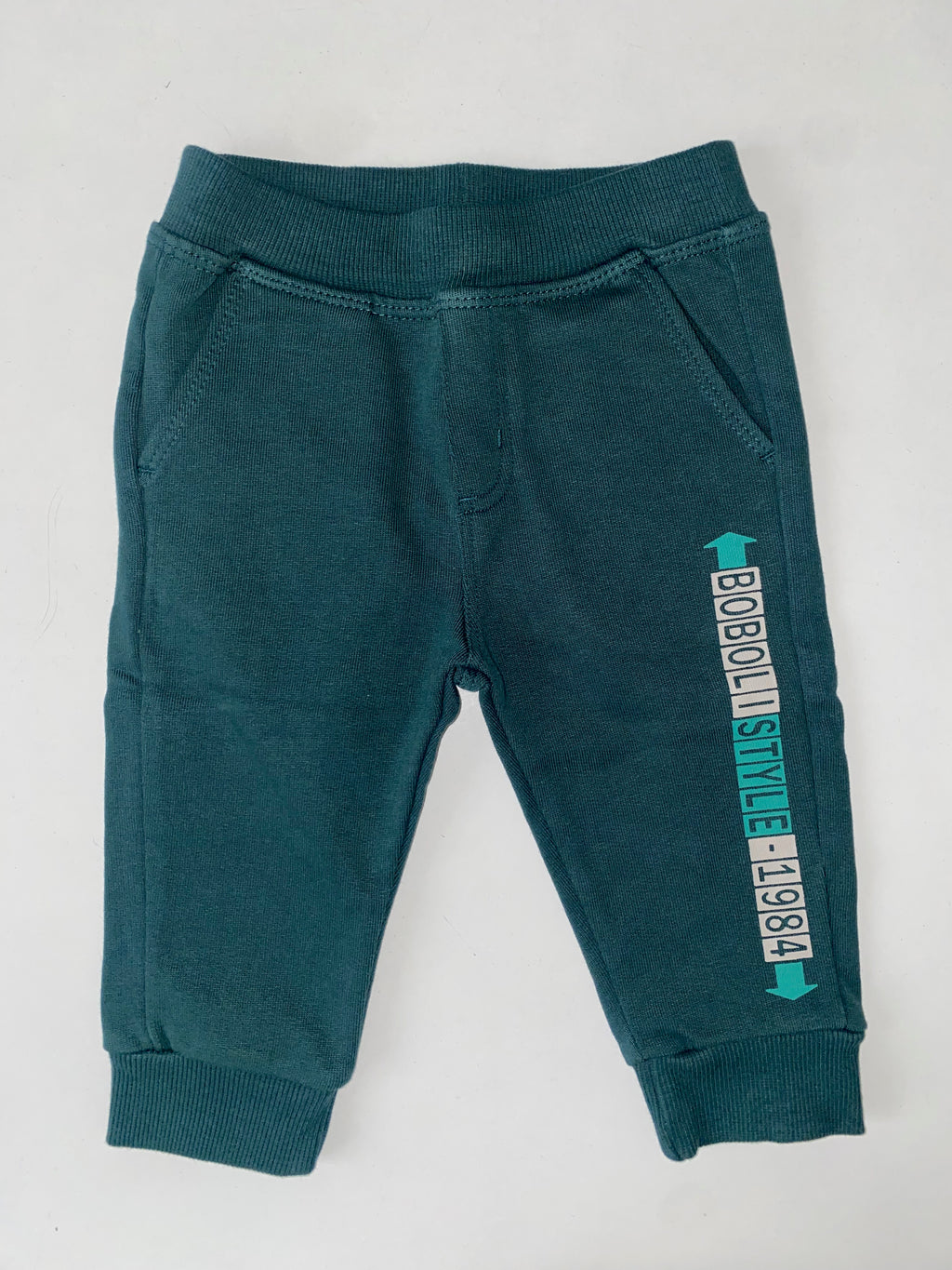 Pantaloni bimbo - Boboli