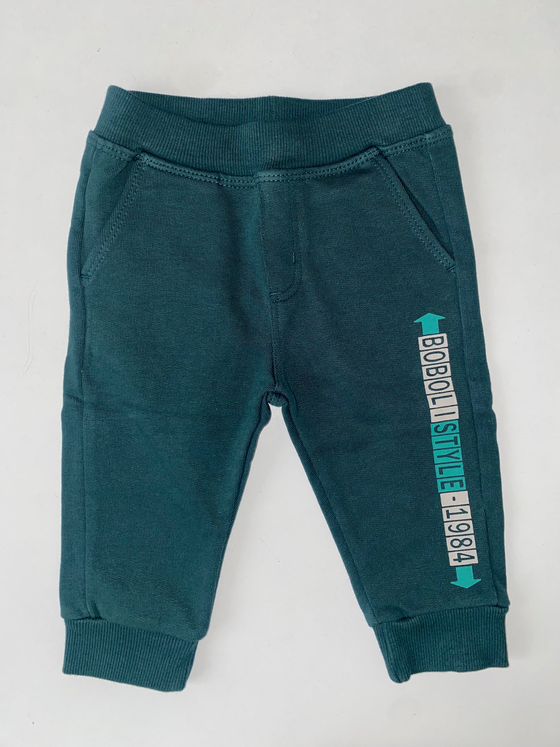 Pantaloni bimbo - Boboli