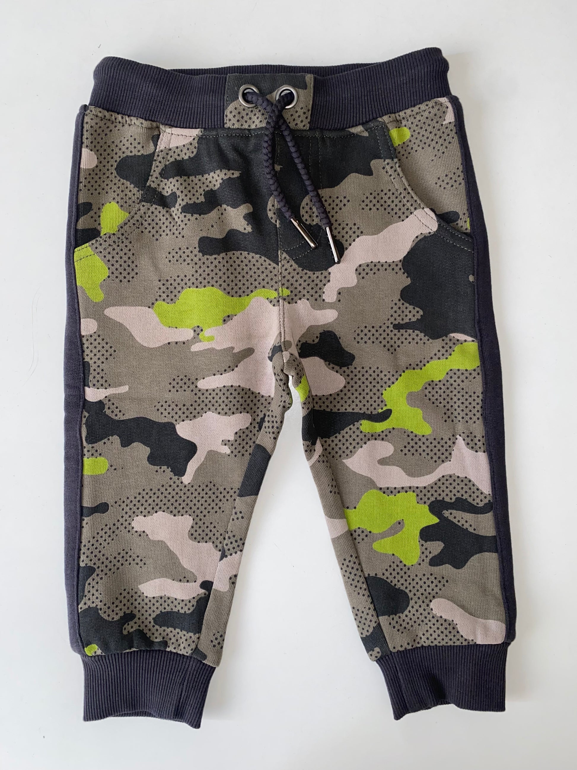 Pantaloni bimbo - Boboli