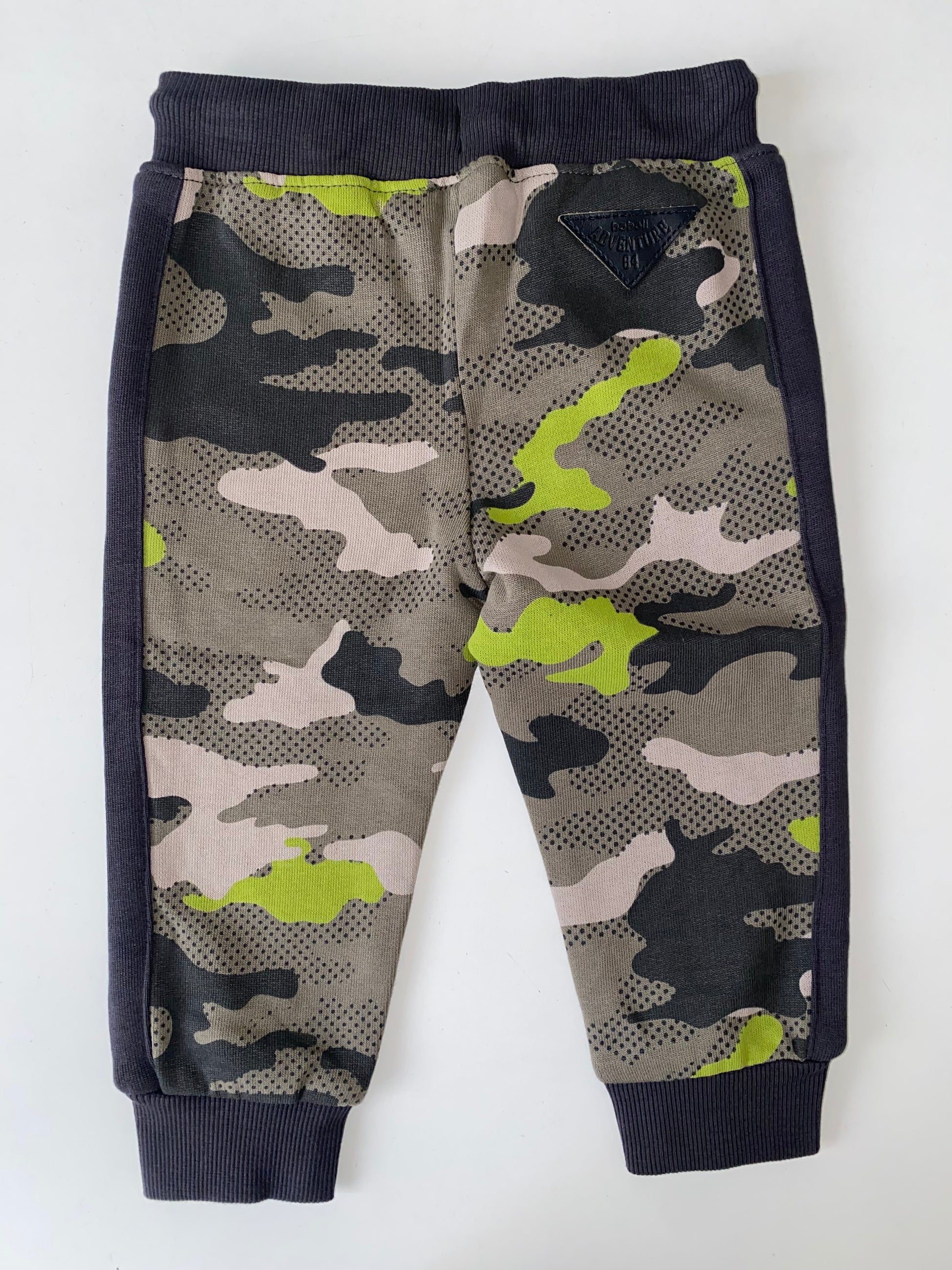 Pantaloni bimbo - Boboli
