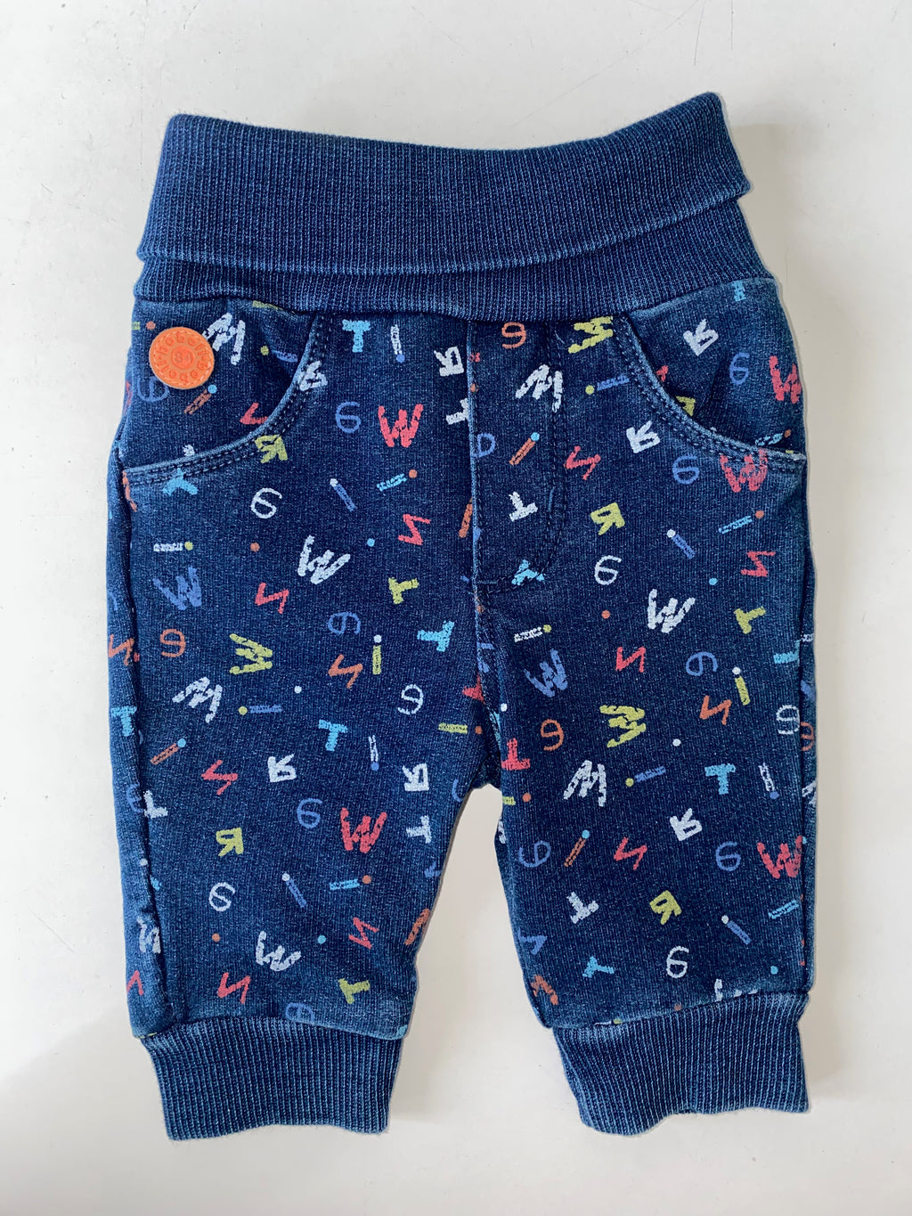 Pantaloni bimbo - Boboli