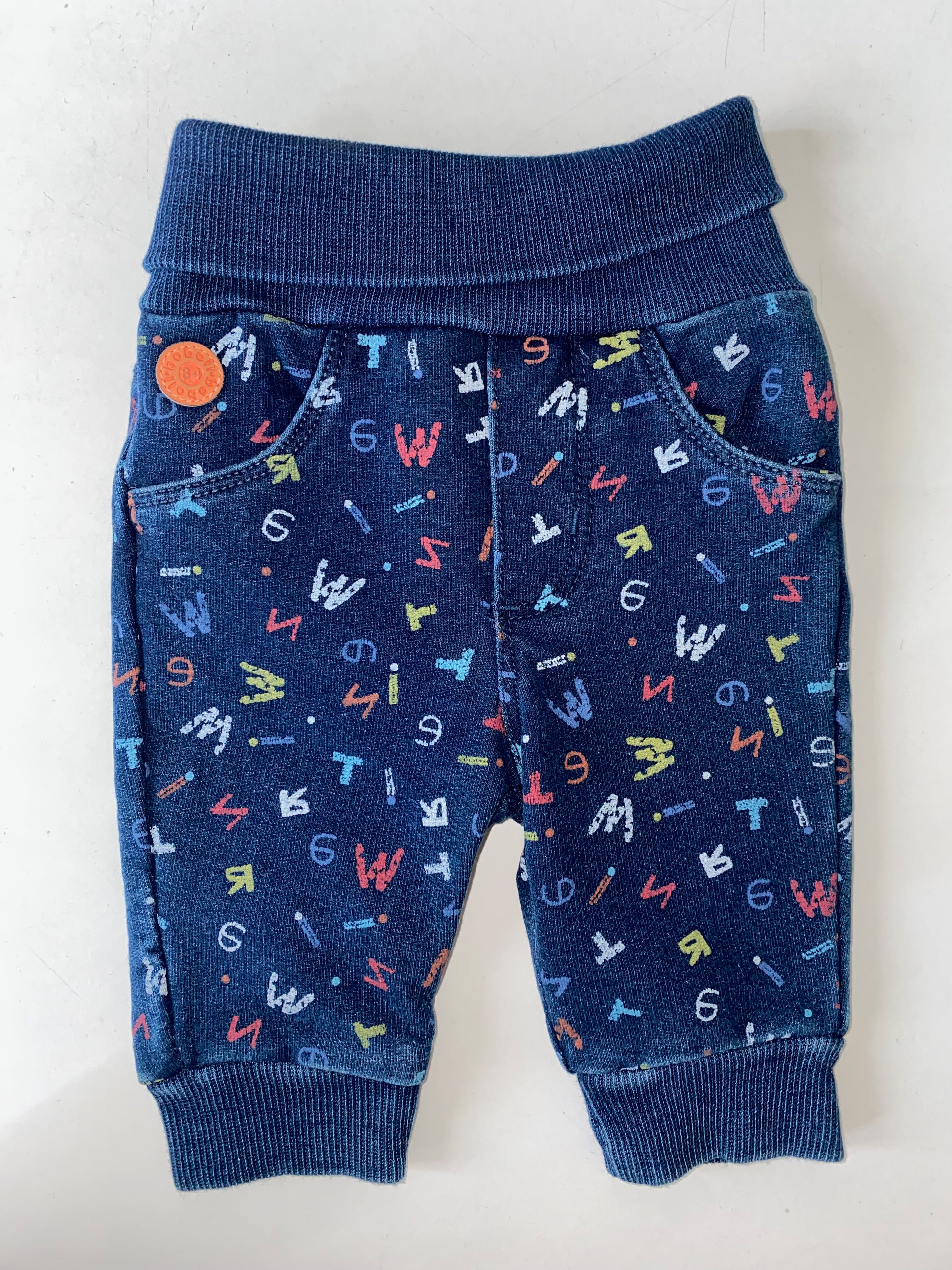Pantaloni bimbo - Boboli