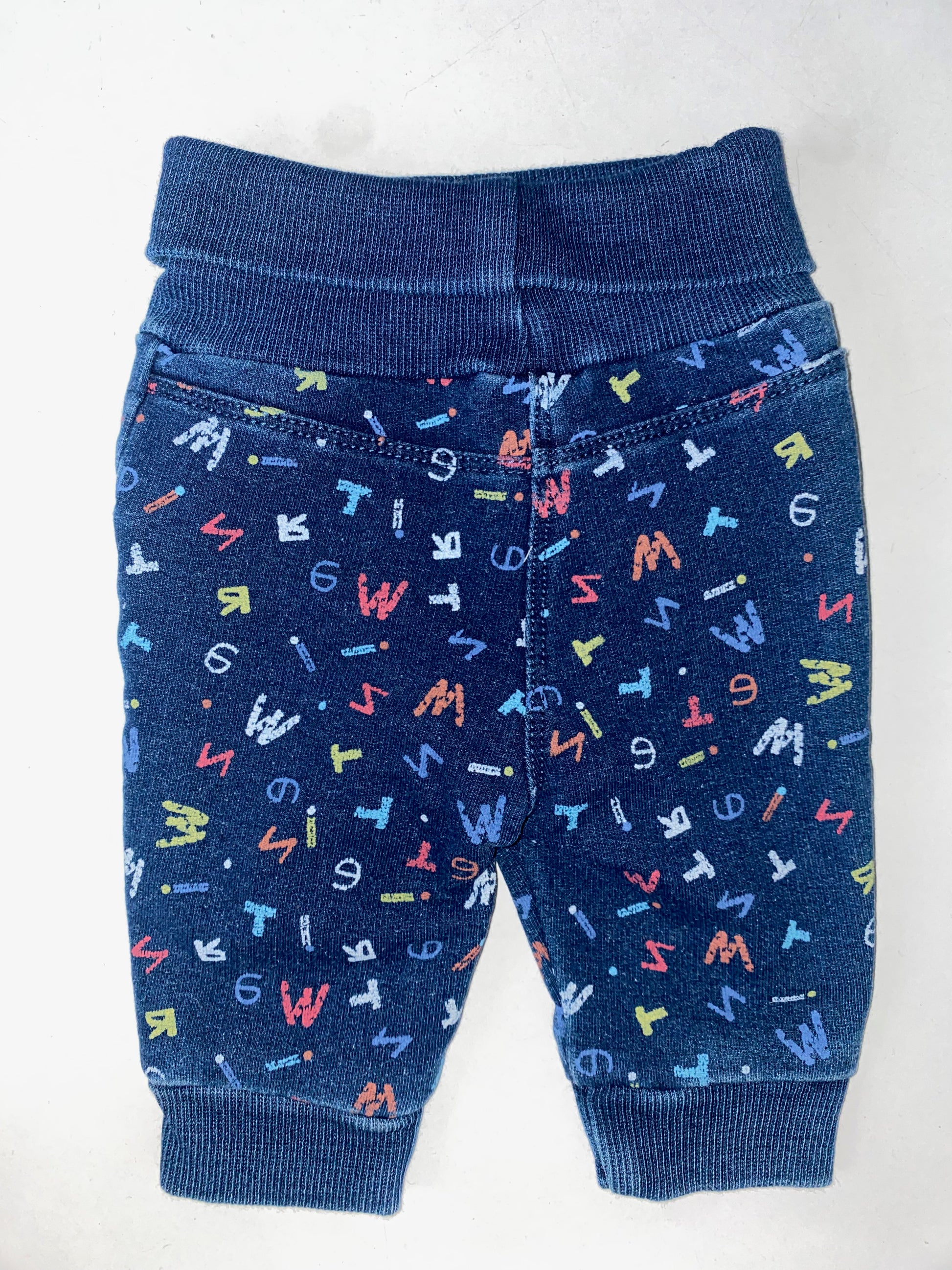 Pantaloni bimbo - Boboli
