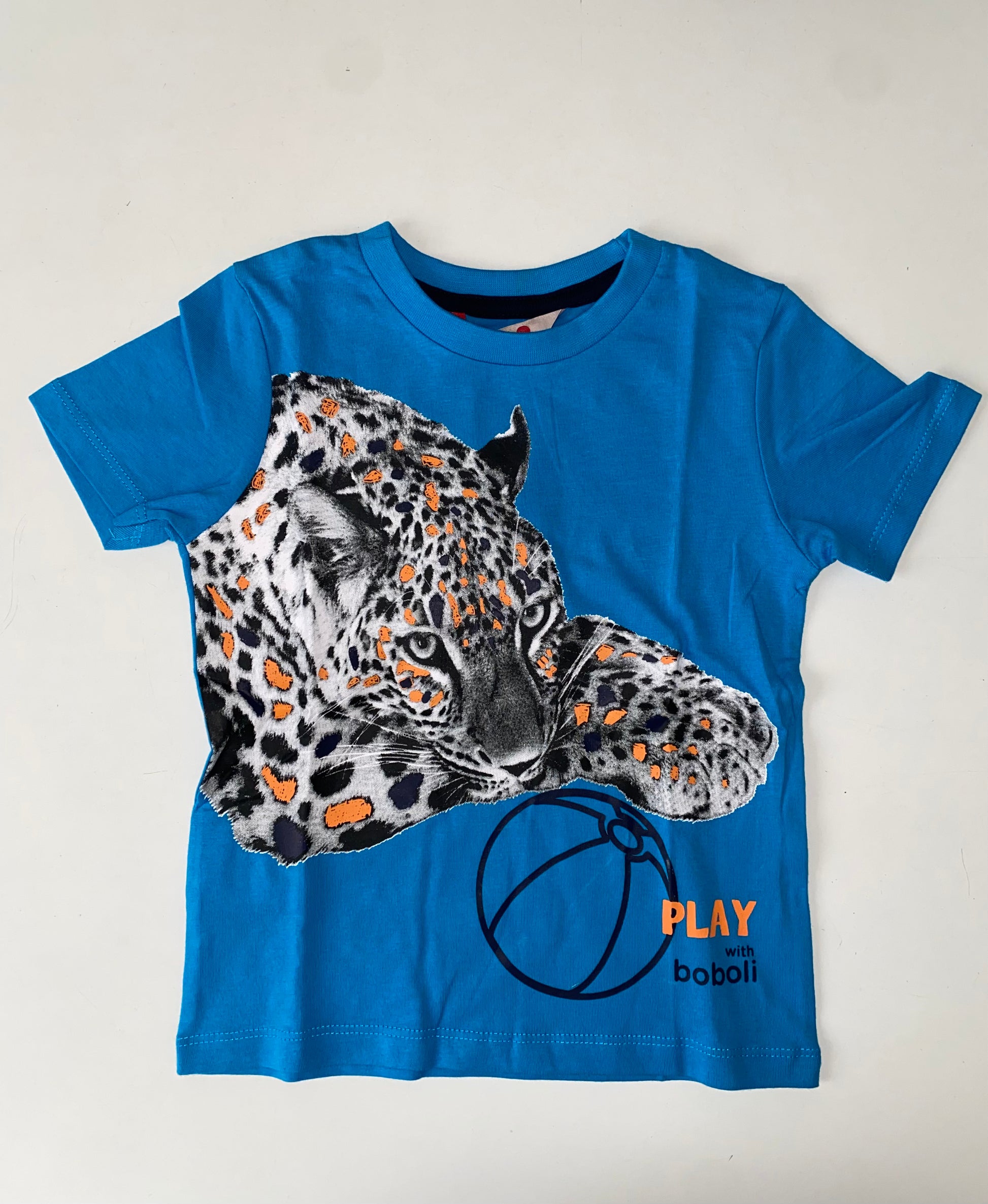 T-shirt bimbo - Boboli