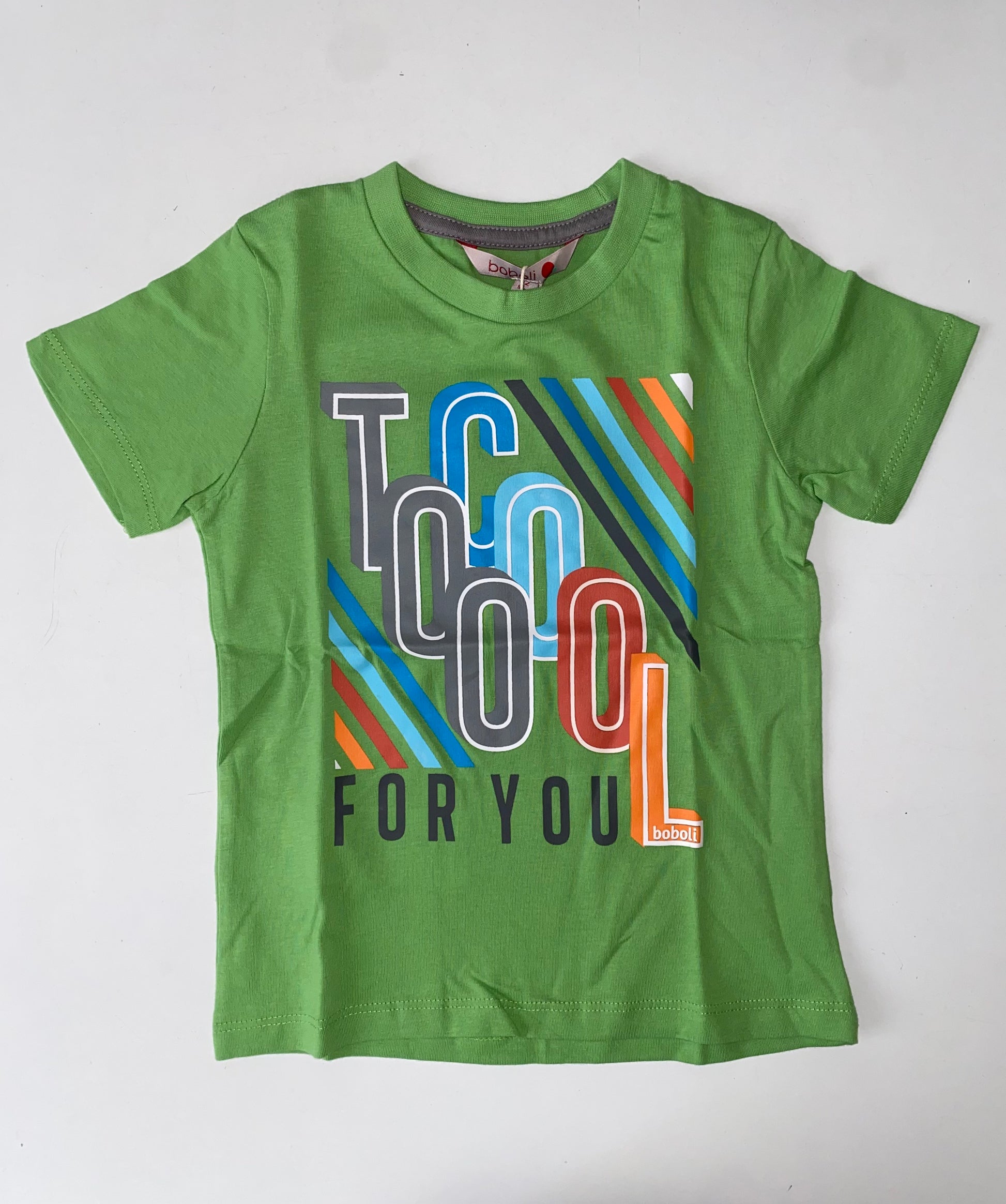 T-shirt bimbo - Boboli